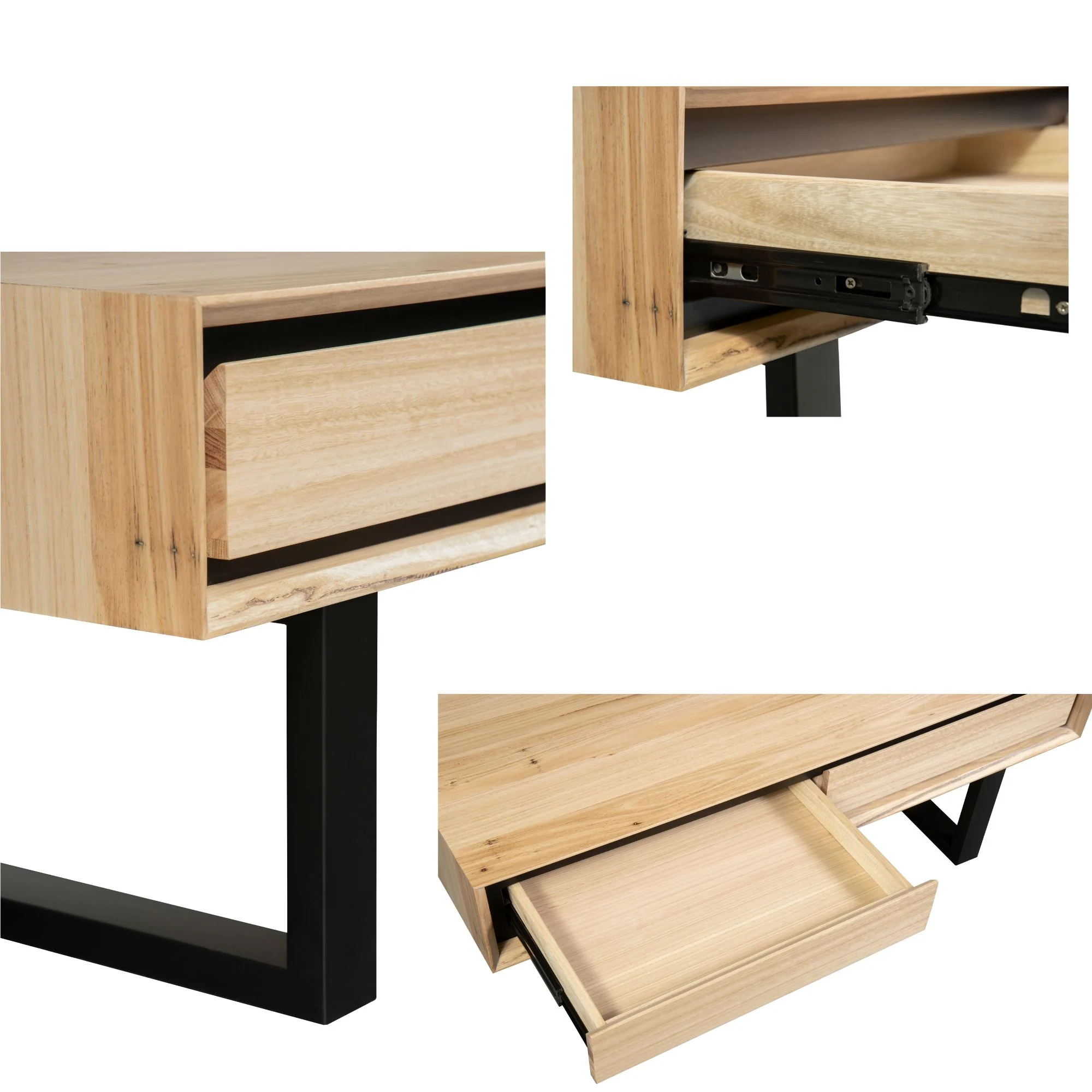 Aconite 120cm Coffee Table - Image 6