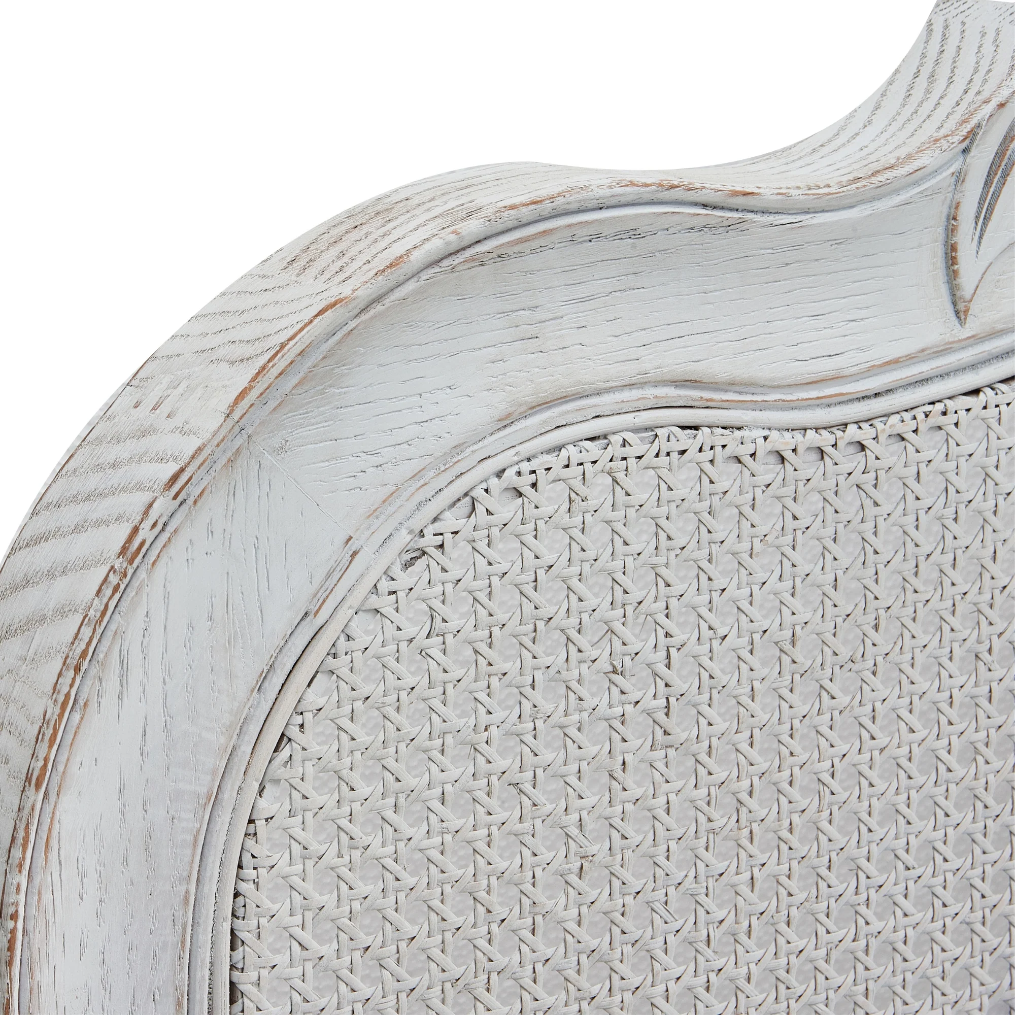 Alice Bed Frame White - Image 8