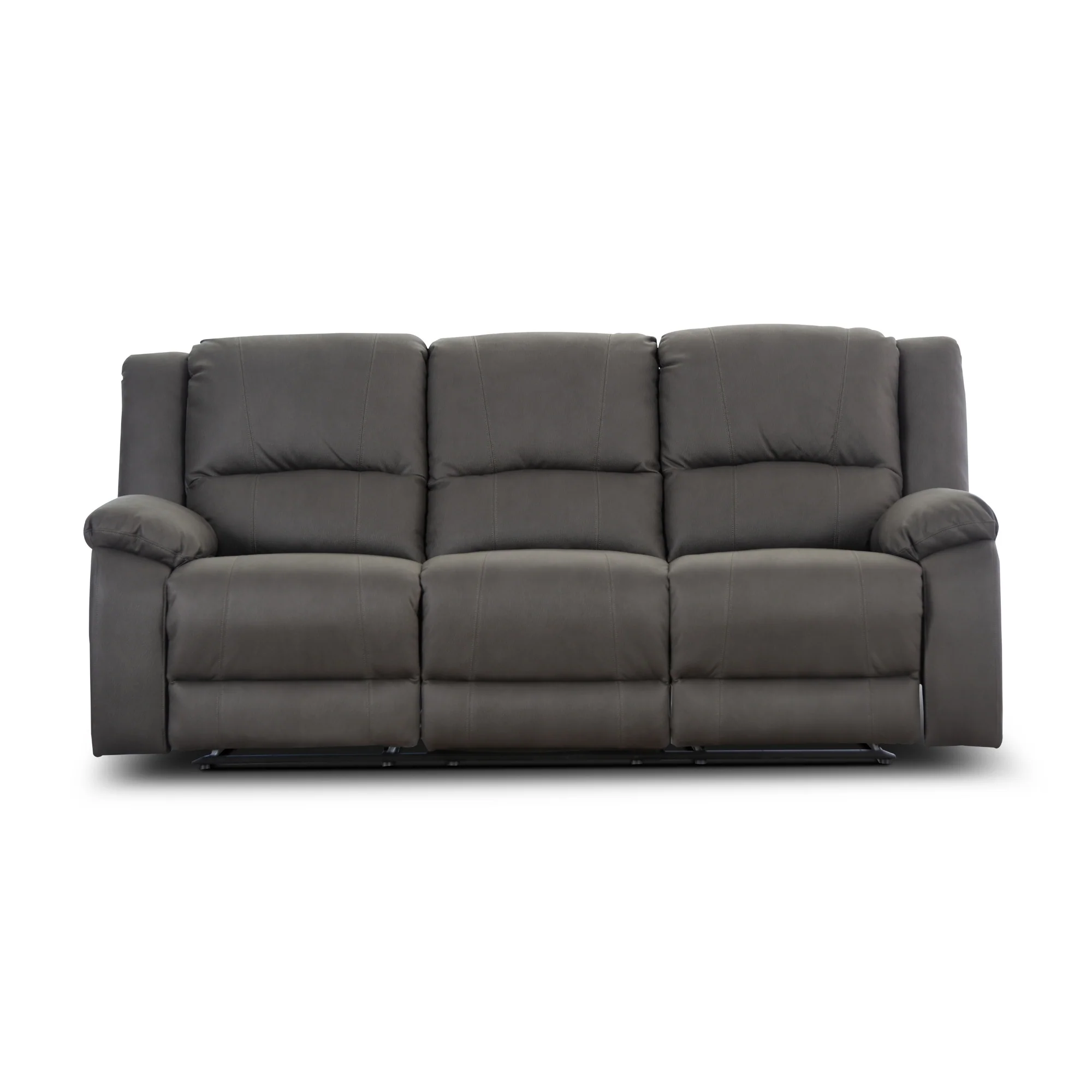 Anderson Fabric Electric Recliner Sofa Lounge Chair - Image 40