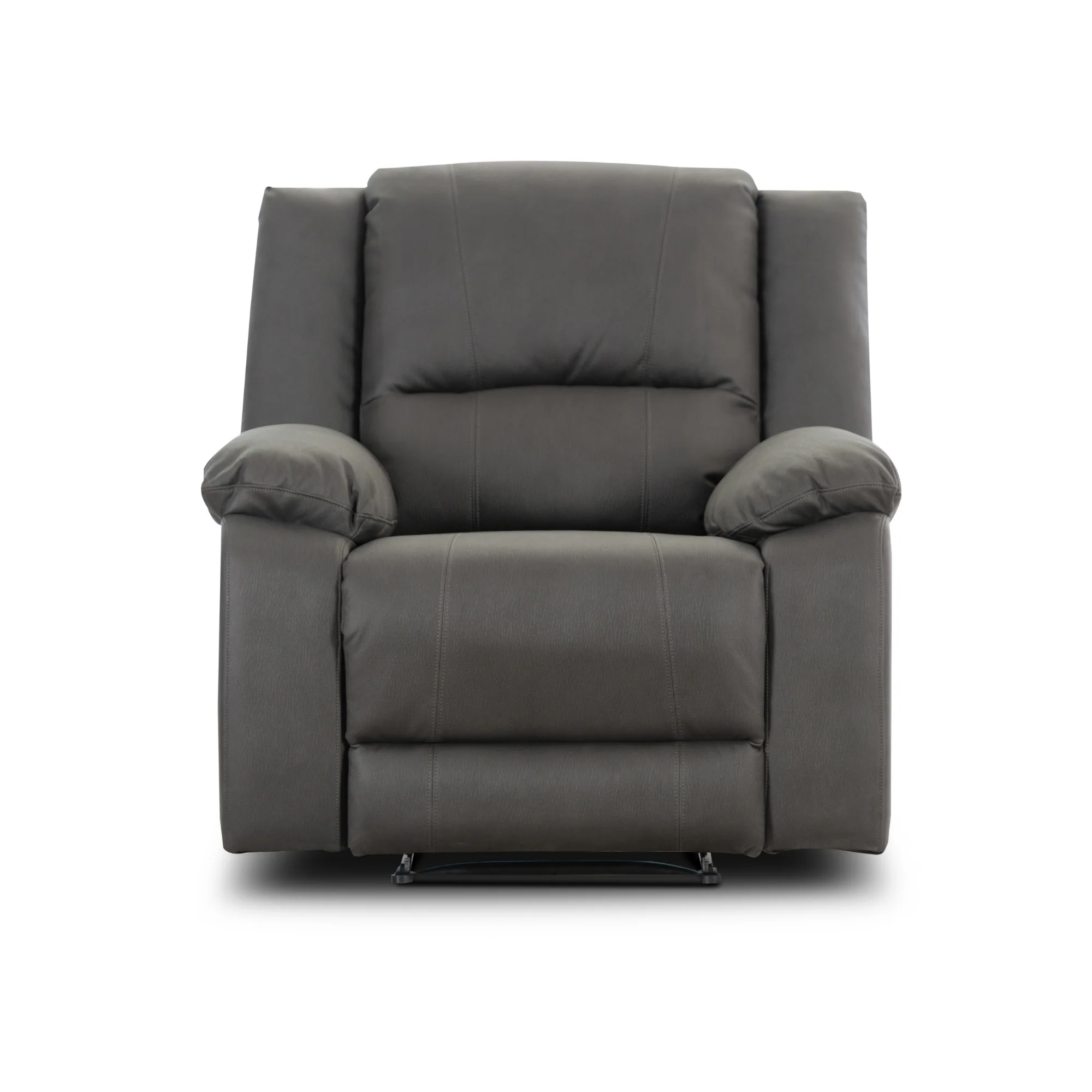 Anderson Fabric Electric Recliner Sofa Lounge Chair - Image 82