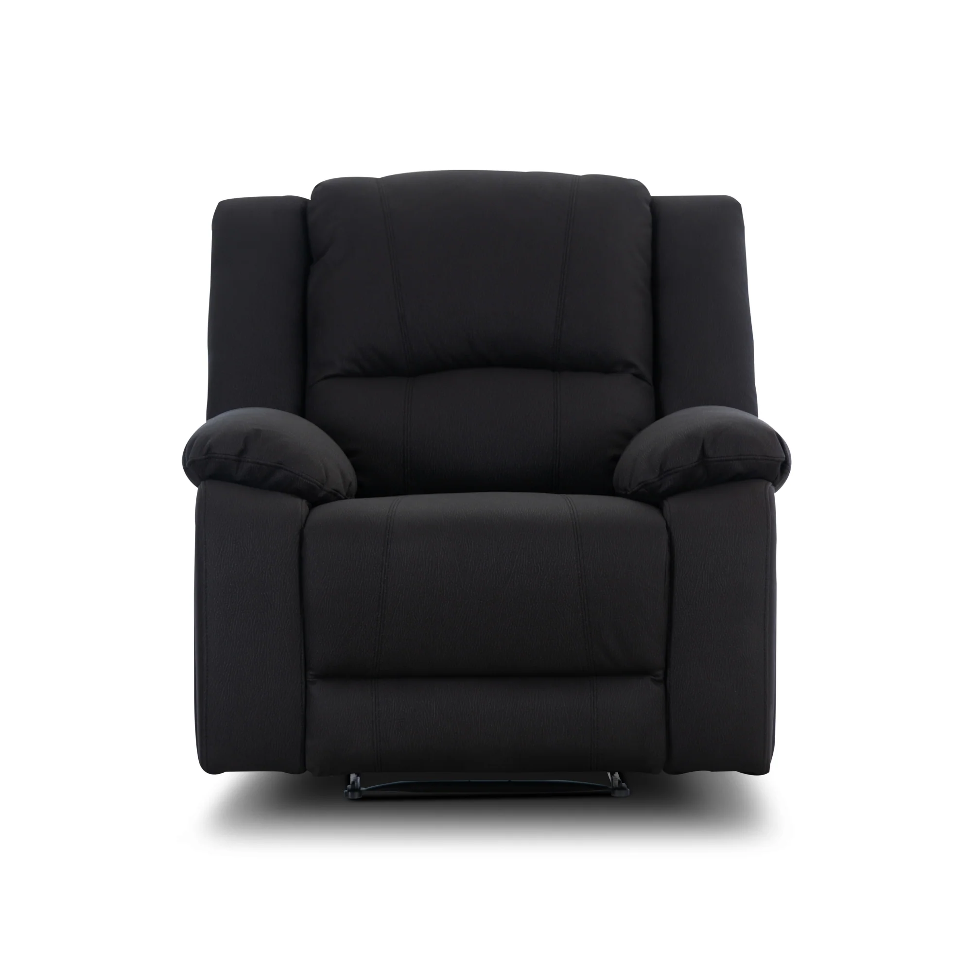 Anderson Fabric Electric Recliner Sofa Lounge Chair - Image 94