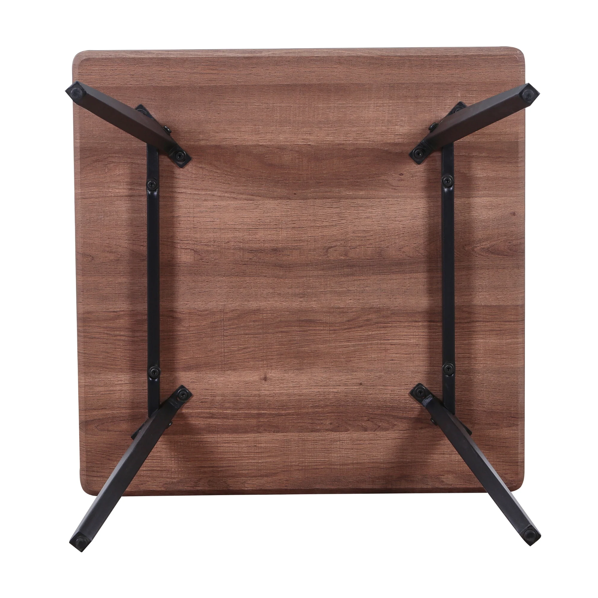 Ara 60cm Side Table Brown - Image 3