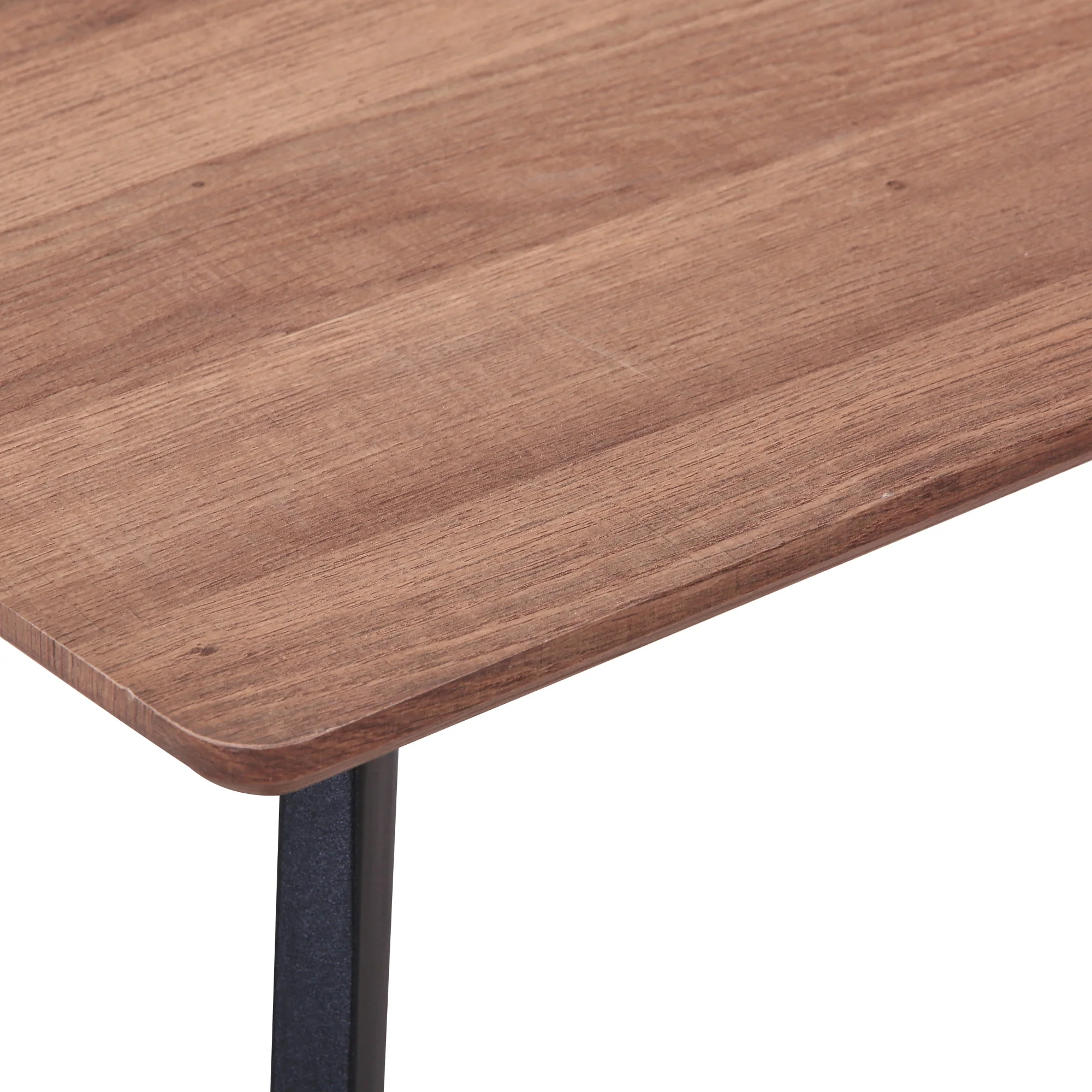 Ara 60cm Side Table Brown - Image 4