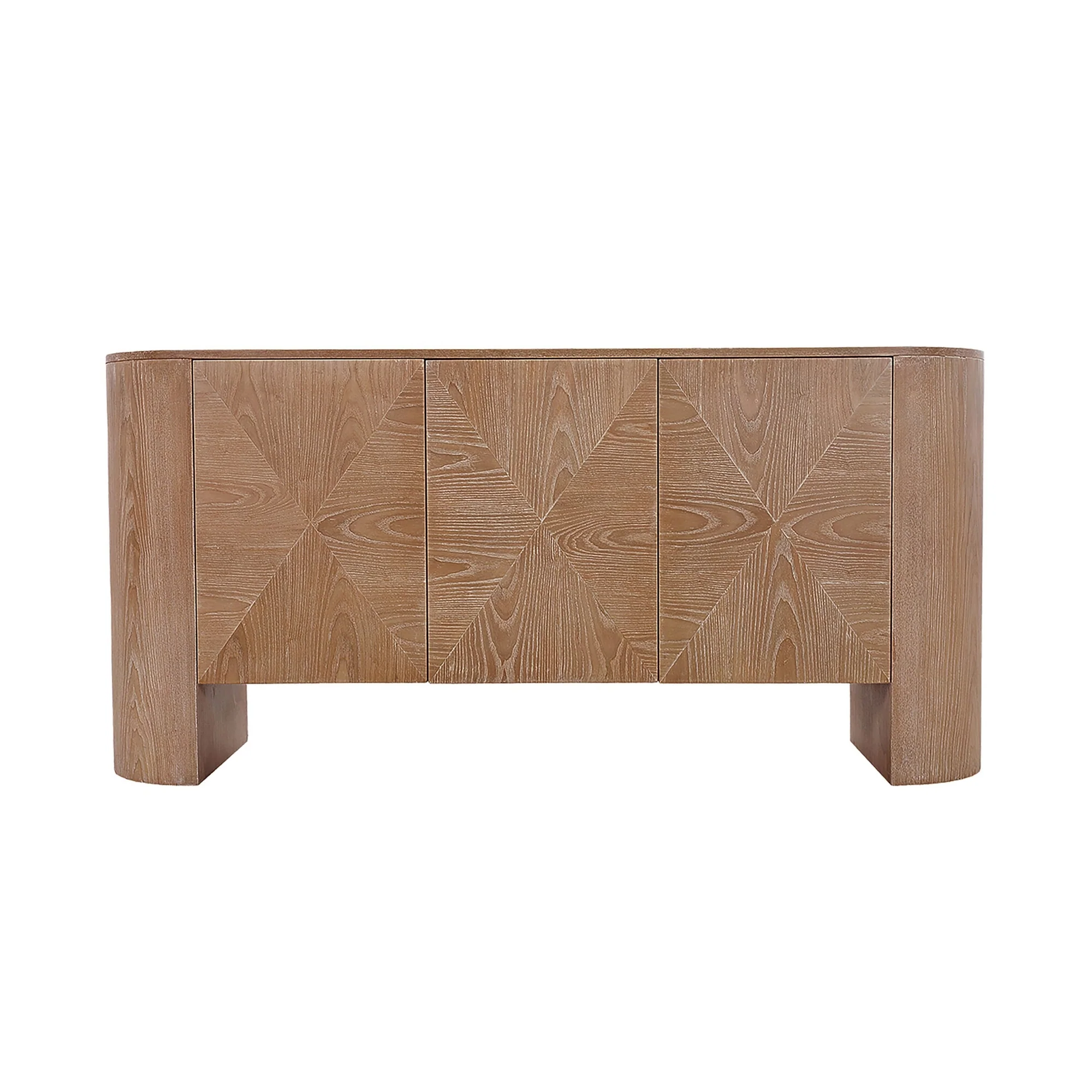 Astra Buffet Natural Ash - Image 2