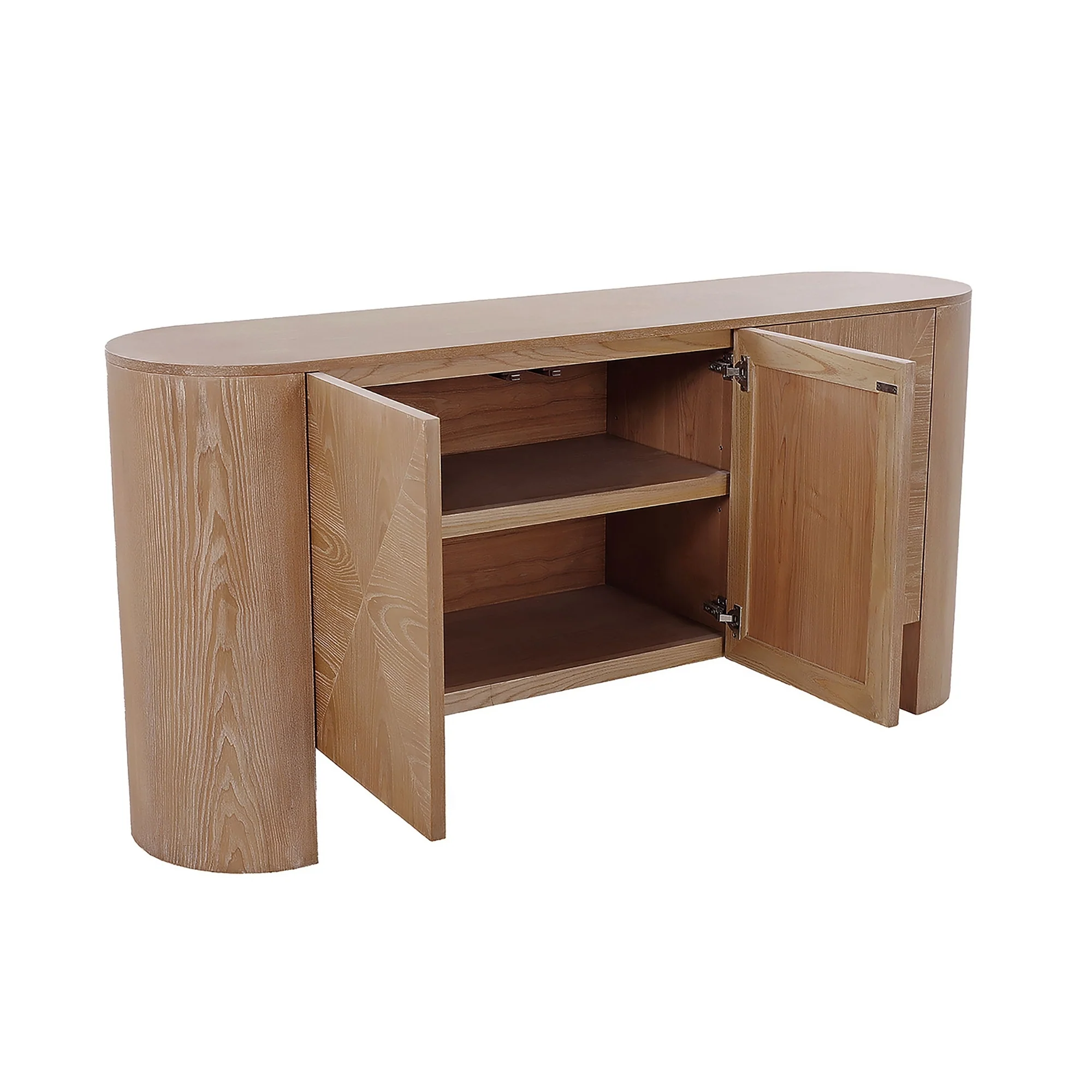 Astra Buffet Natural Ash - Image 3