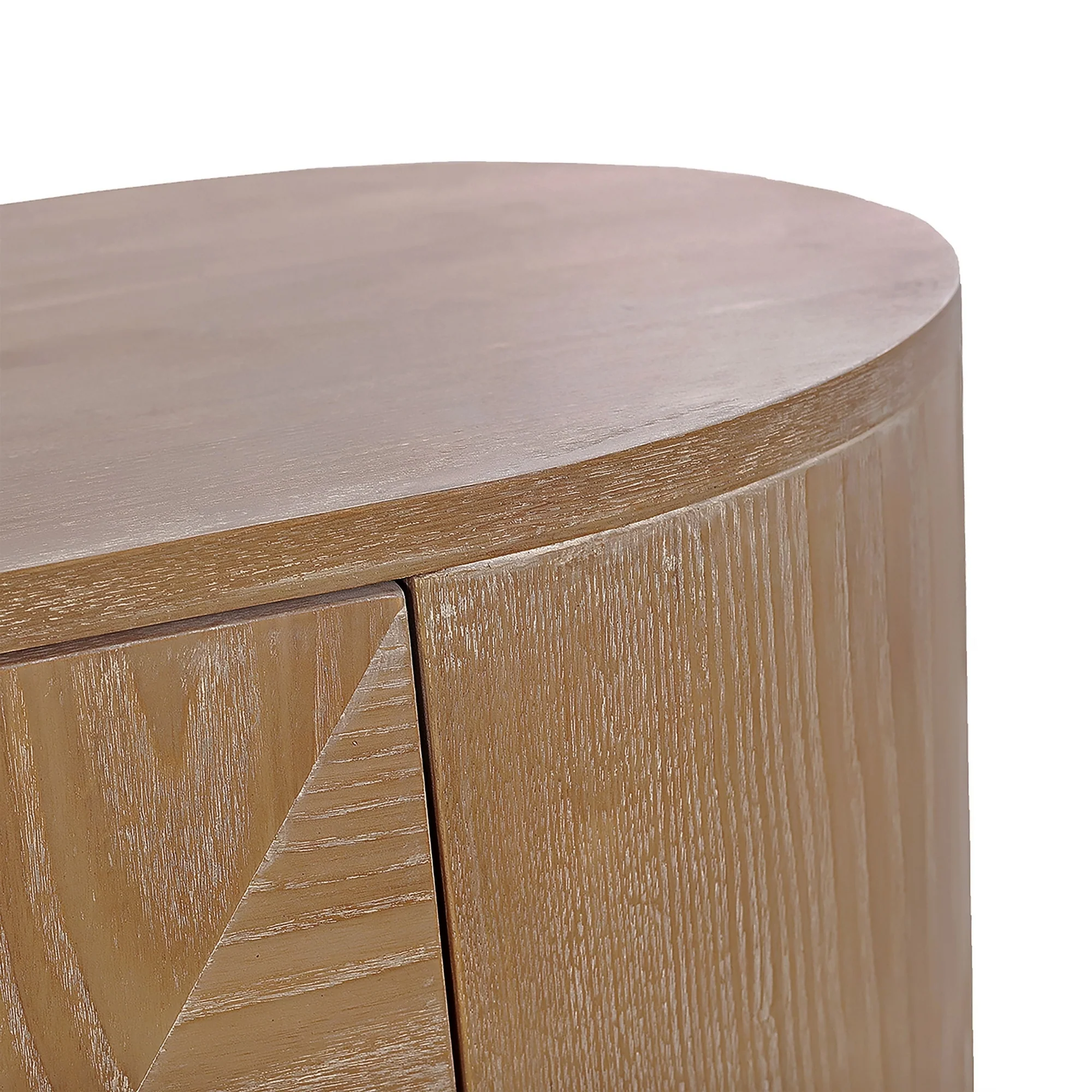 Astra Buffet Natural Ash - Image 4