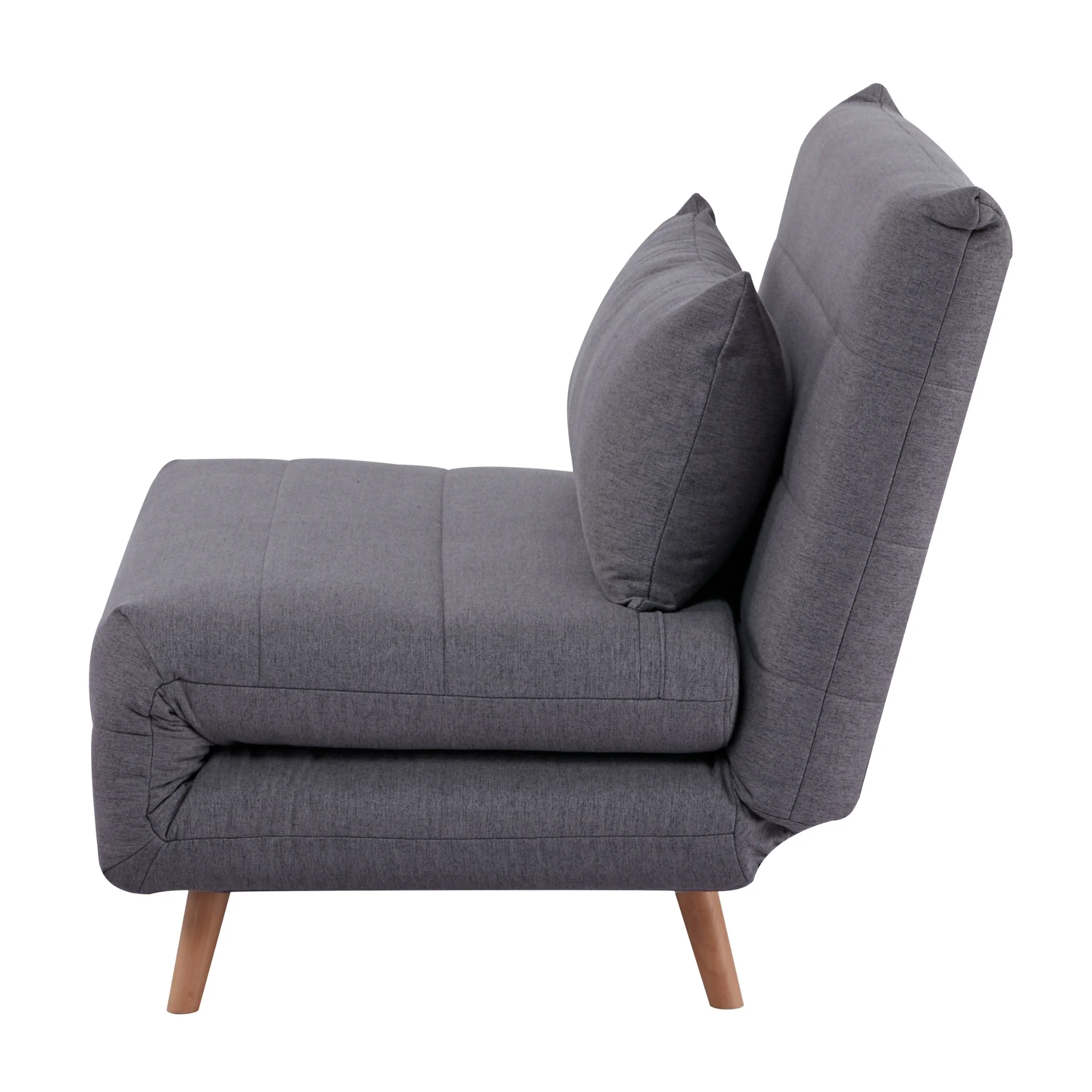 Audrey 2 Seater Sofa Bed - Image 11