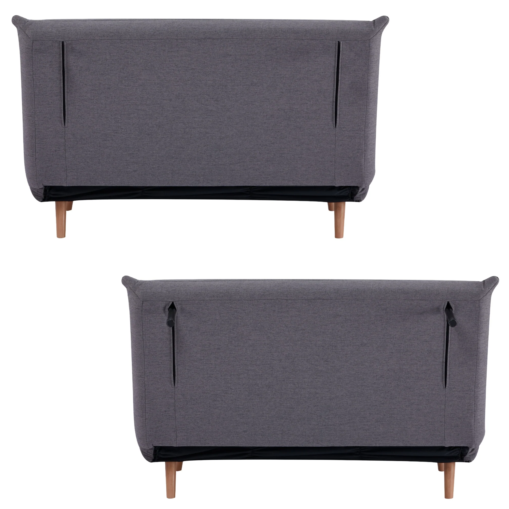 Audrey 2 Seater Sofa Bed - Image 13