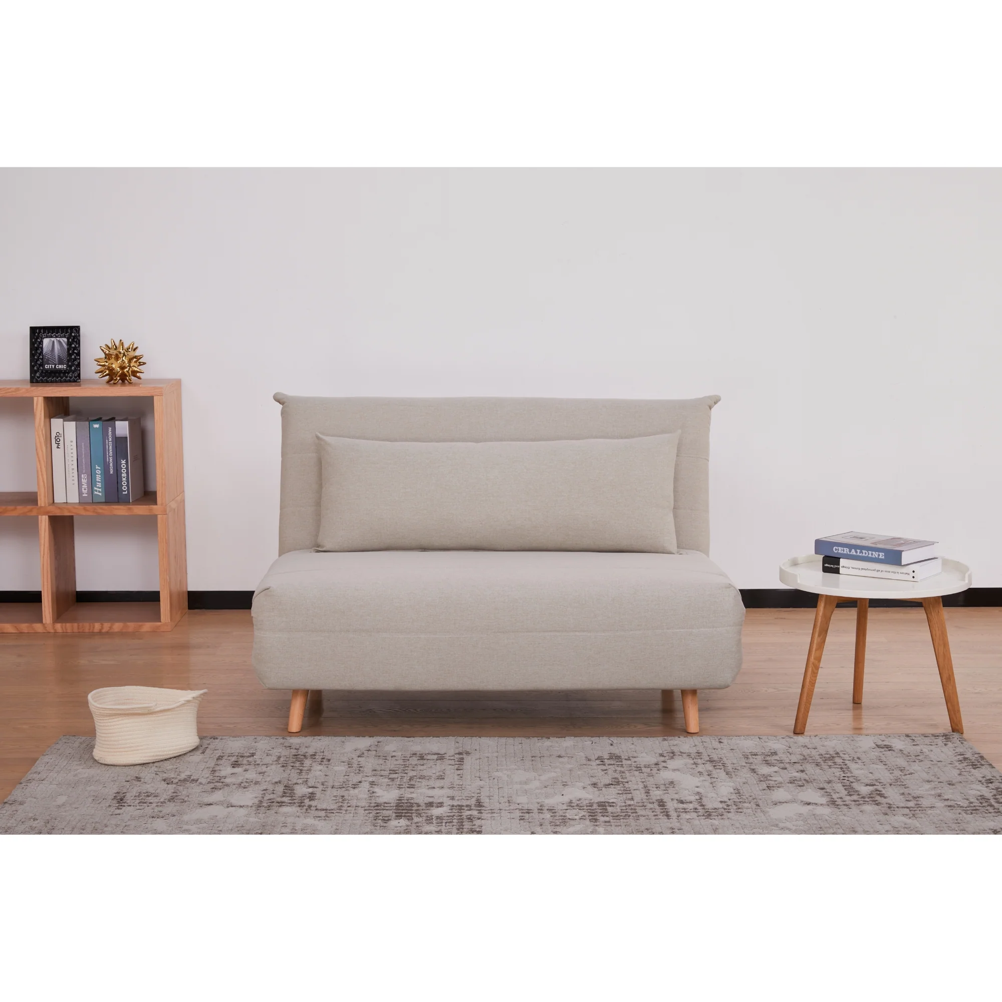 Audrey 2 Seater Sofa Bed - Image 16