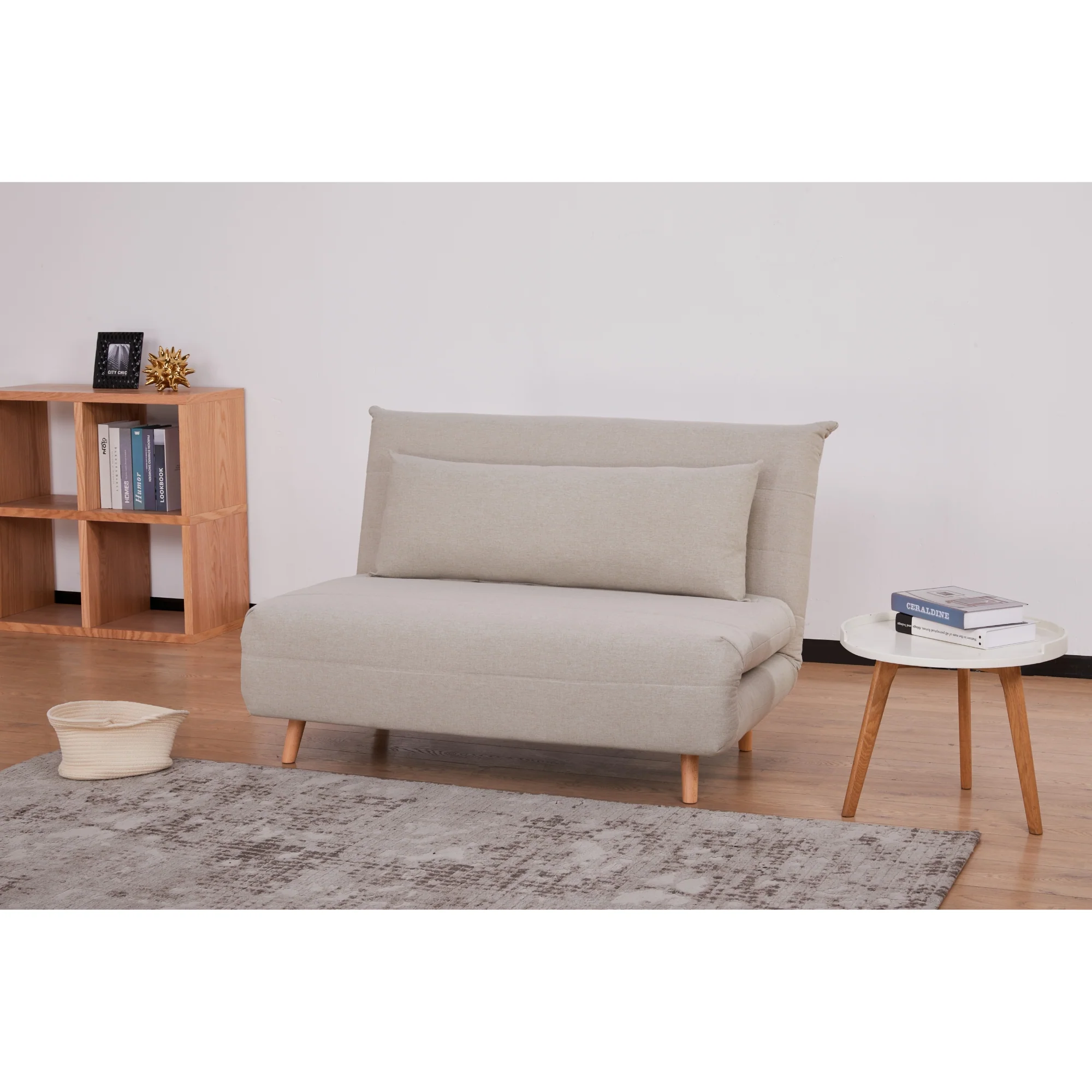 Audrey 2 Seater Sofa Bed - Image 17