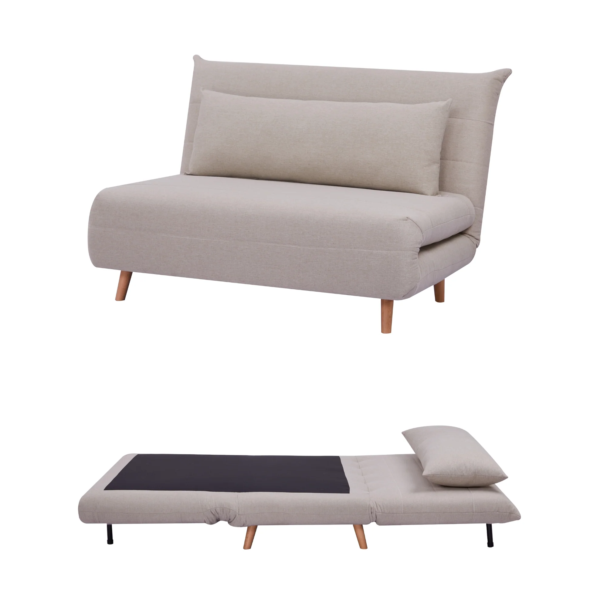 Audrey 2 Seater Sofa Bed - Image 19