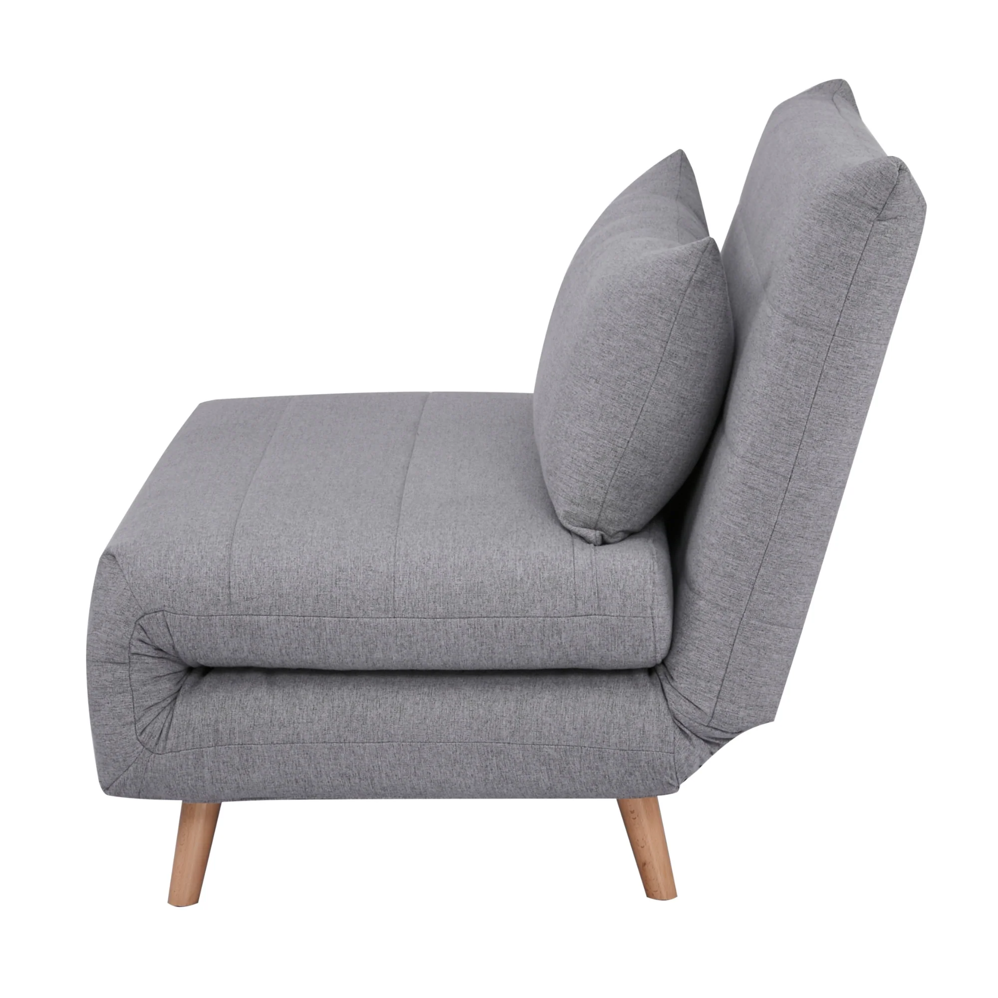 Audrey 2 Seater Sofa Bed - Image 4