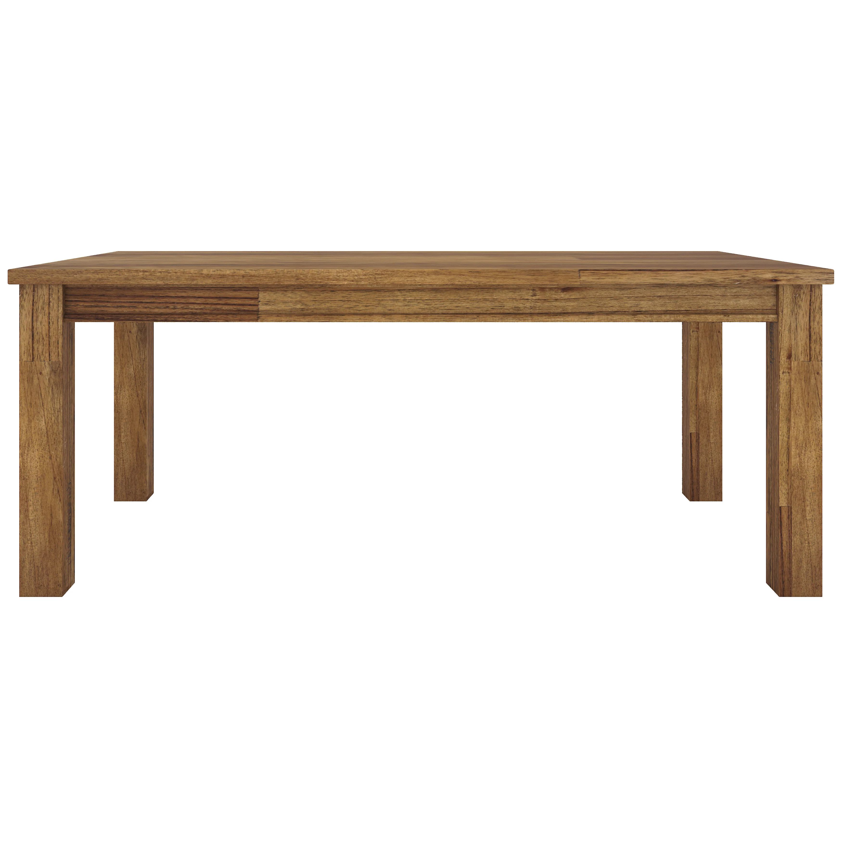Birdsville 190cm Dining Table - Image 5