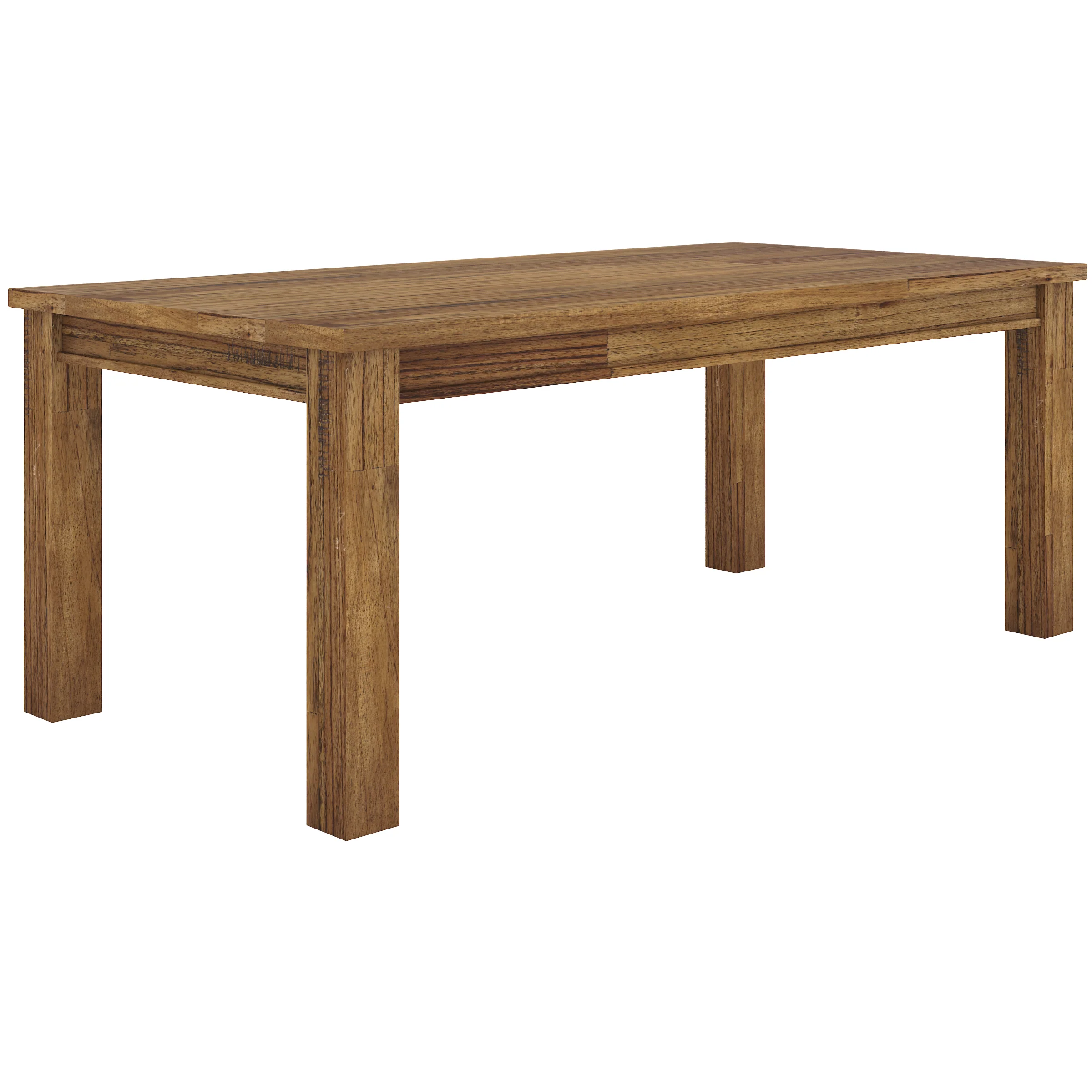 Birdsville 190cm Dining Table - Image 6