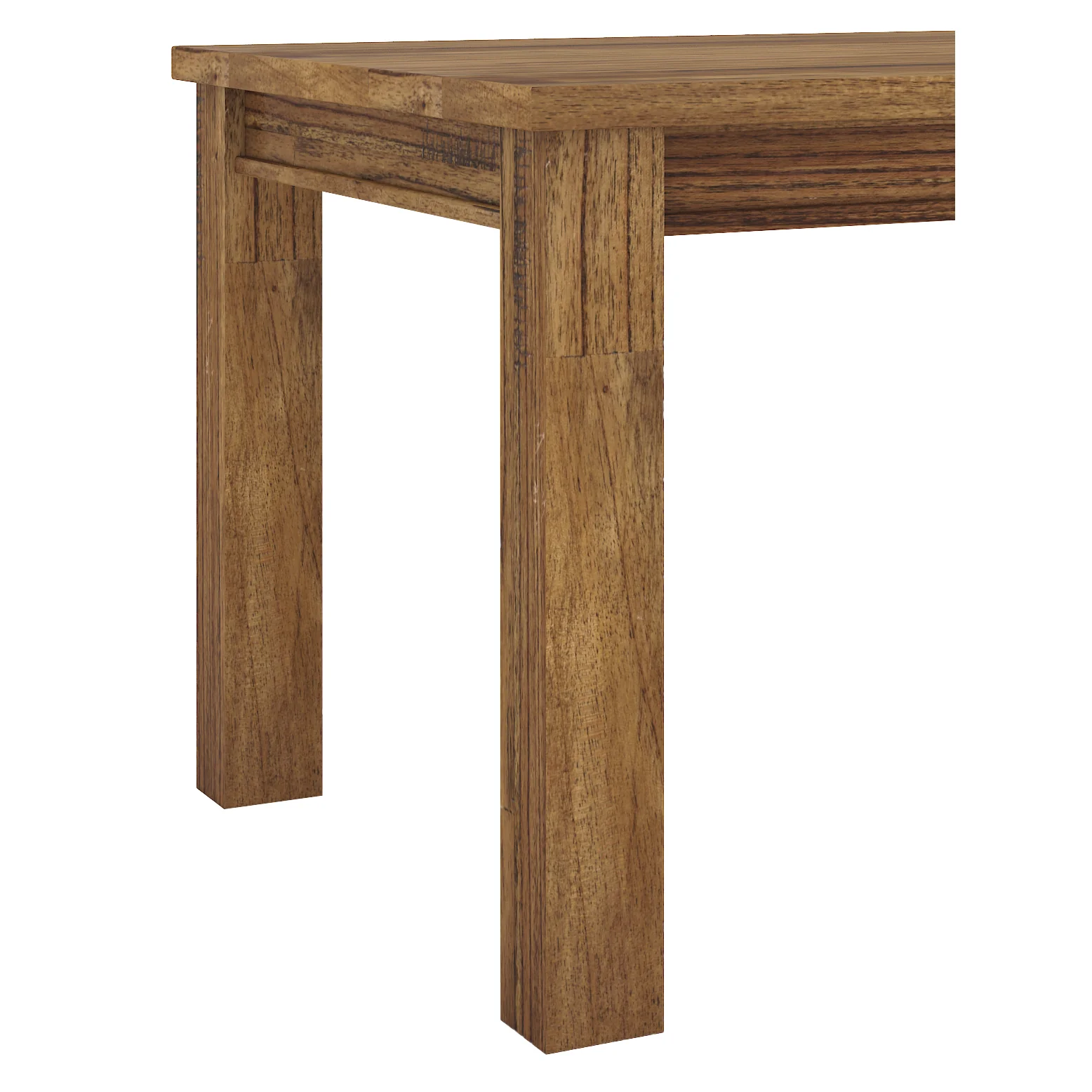Birdsville 190cm Dining Table - Image 7