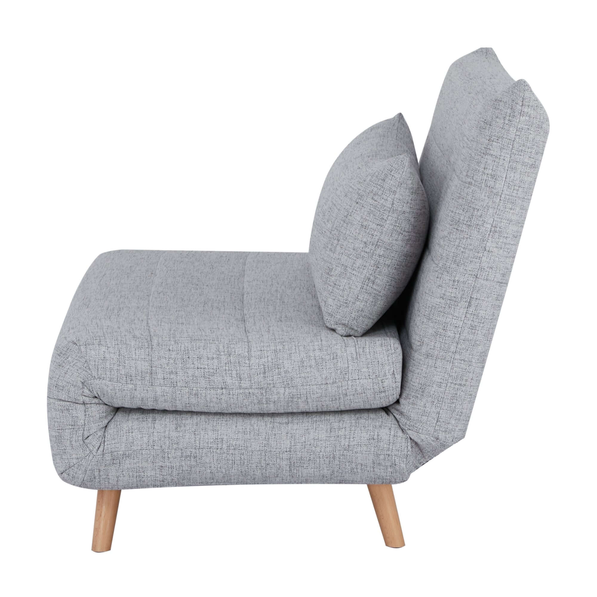 Bishop Single Sofa Bed - Image 13