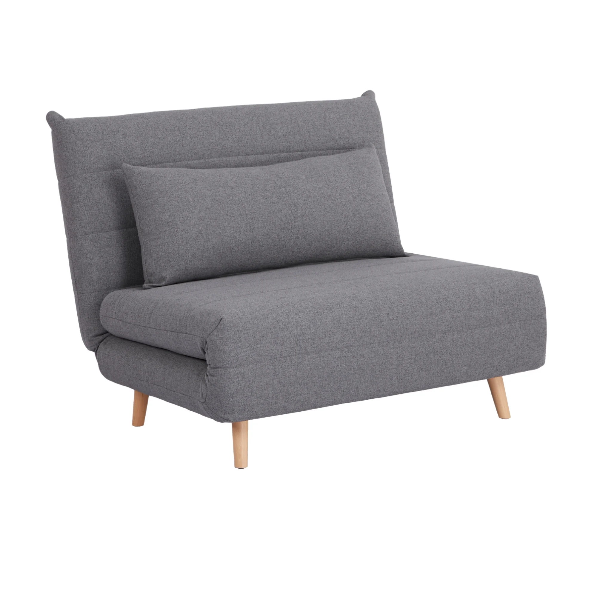 Bishop Single Sofa Bed - Image 18