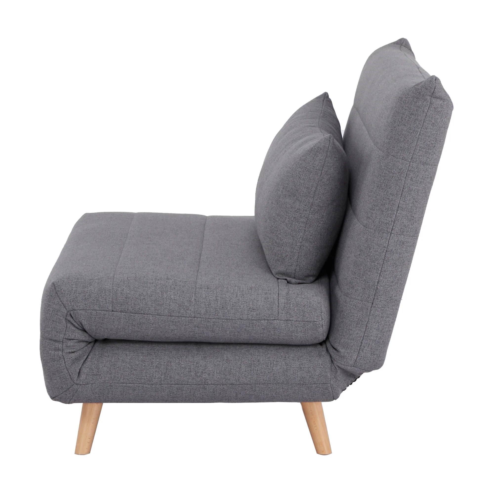 Bishop Single Sofa Bed - Image 21