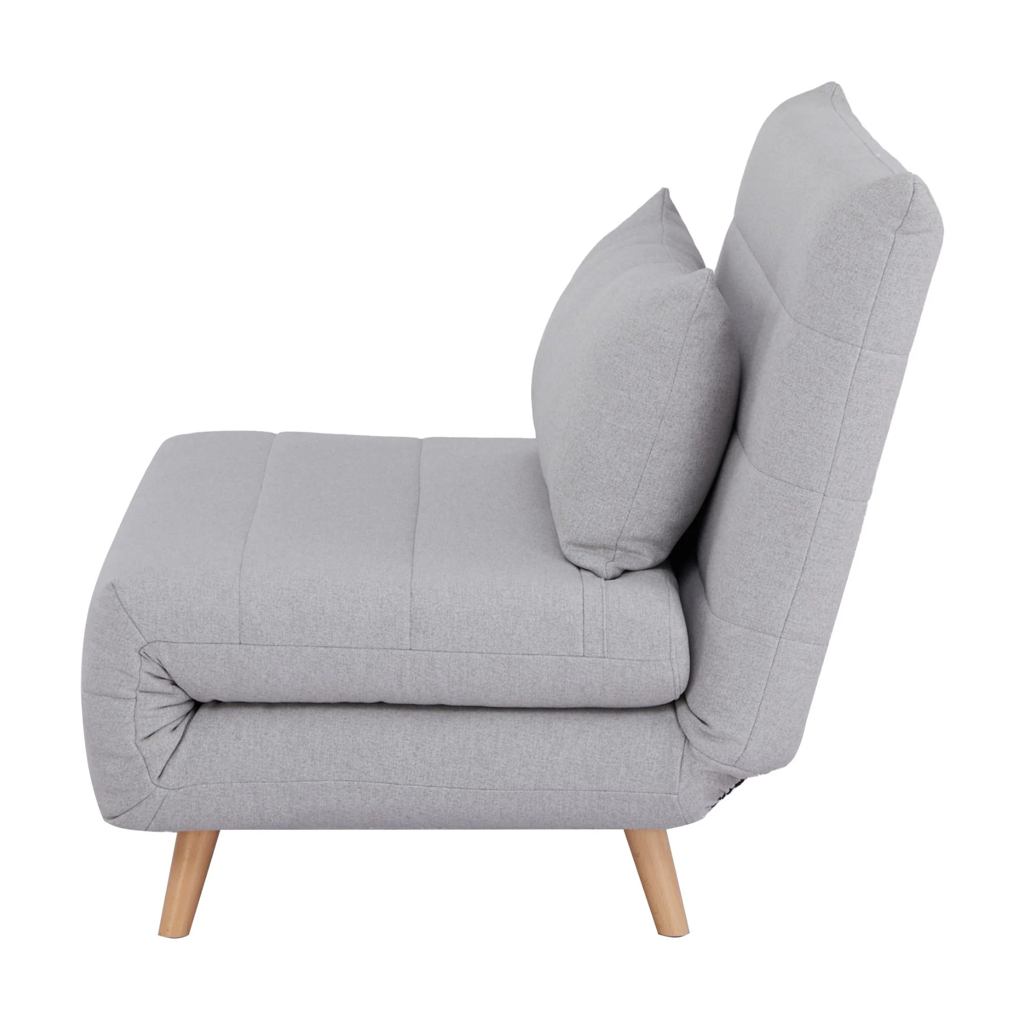Bishop Single Sofa Bed - Image 29