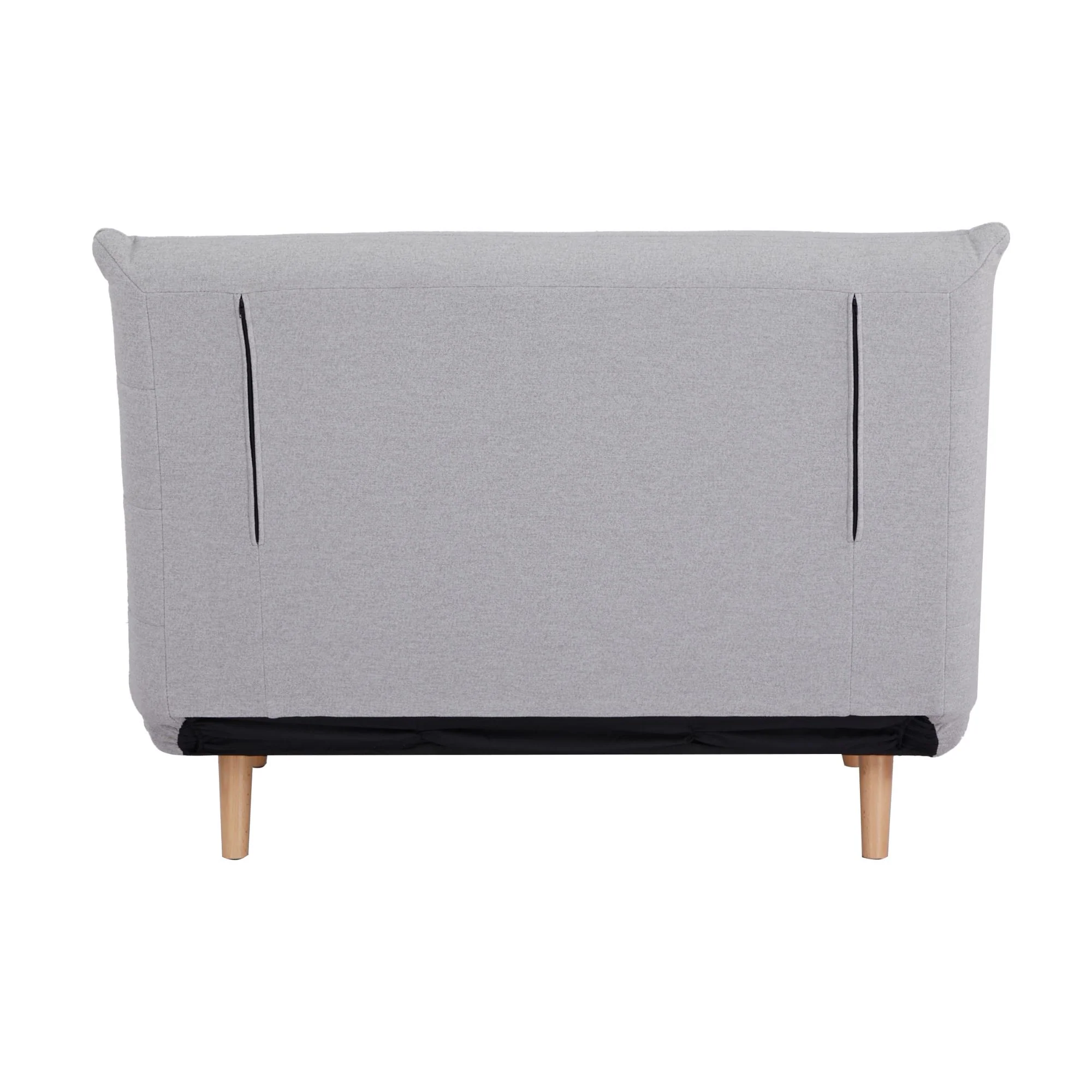 Bishop Single Sofa Bed - Image 32