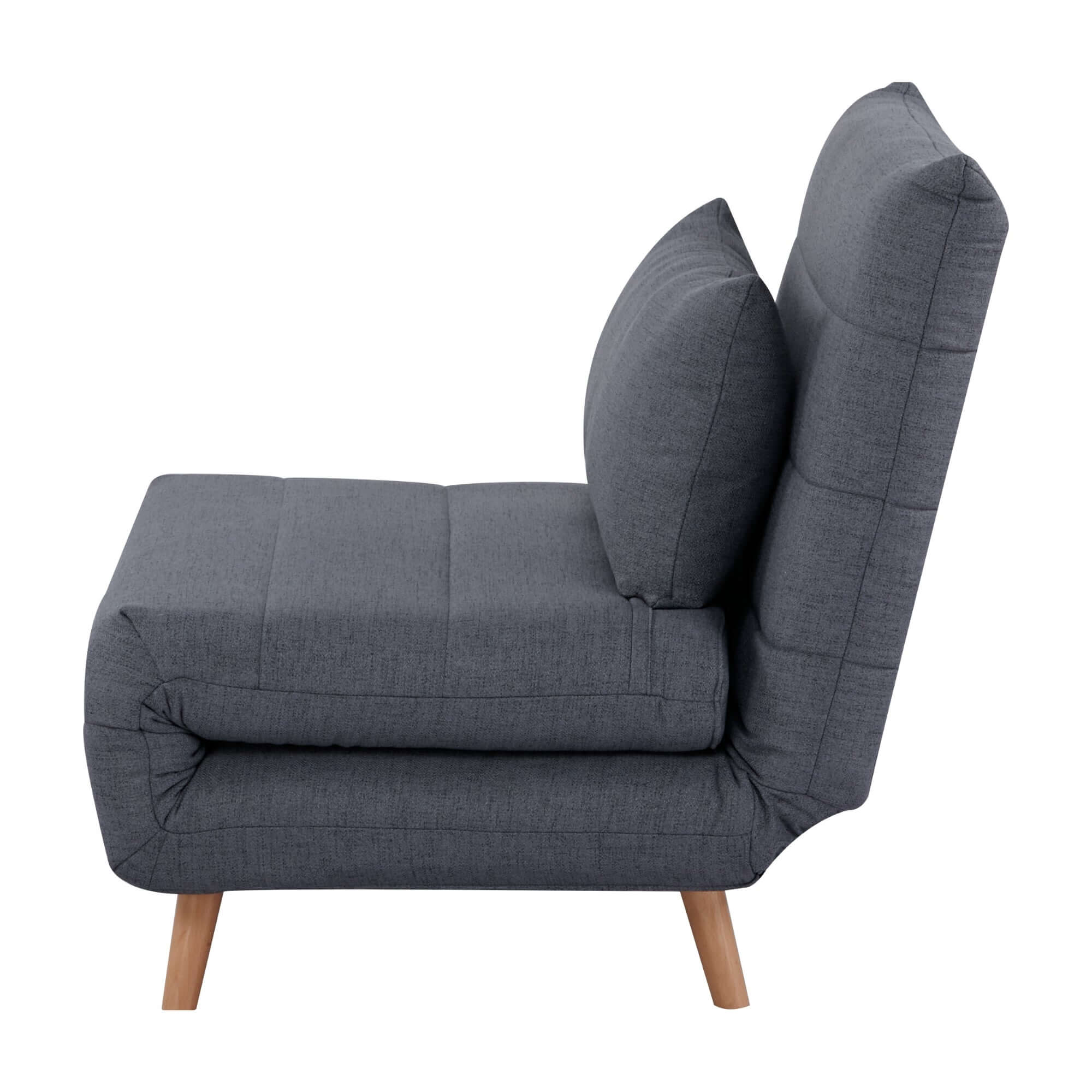 Bishop Single Sofa Bed - Image 5