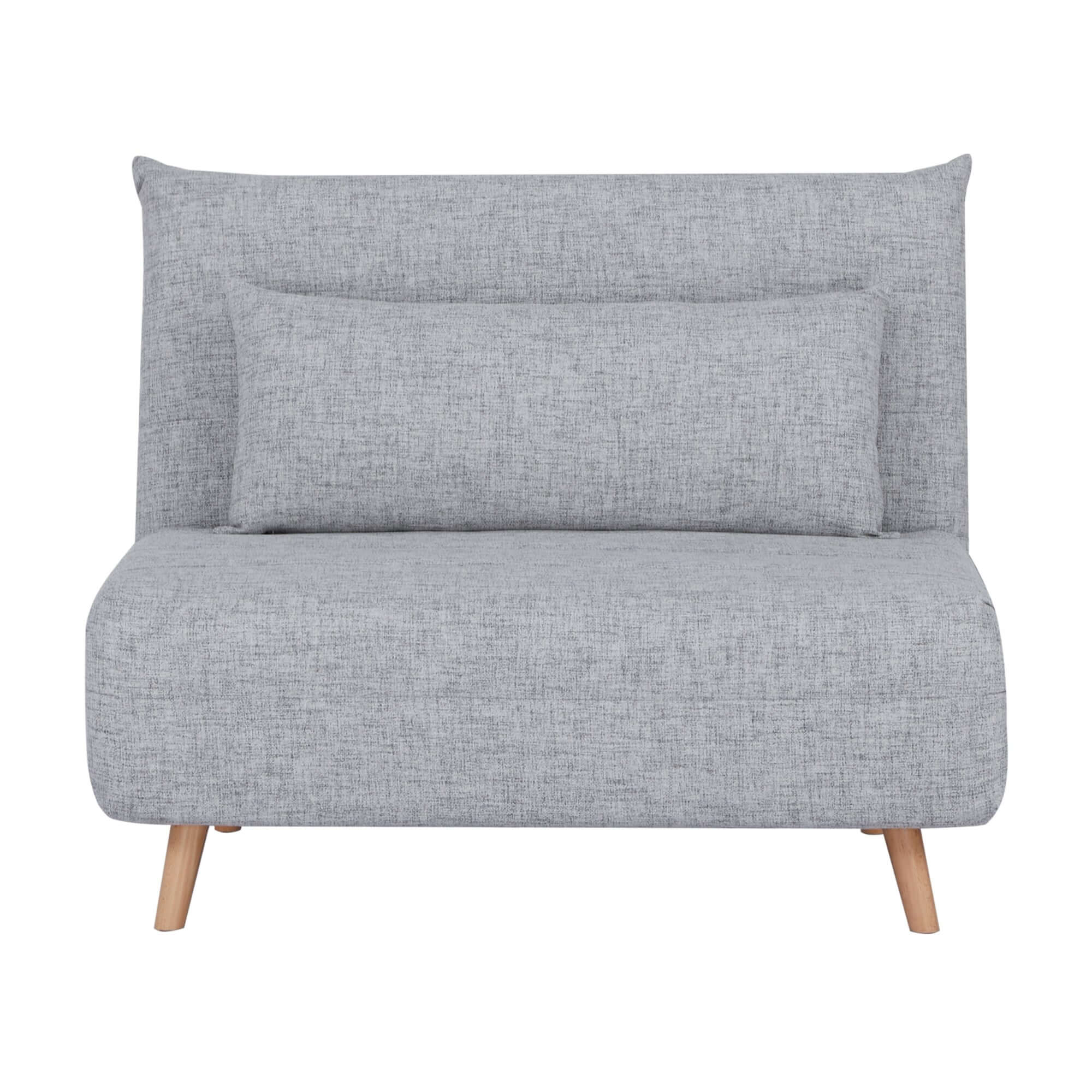 Bishop Single Sofa Bed - Image 9