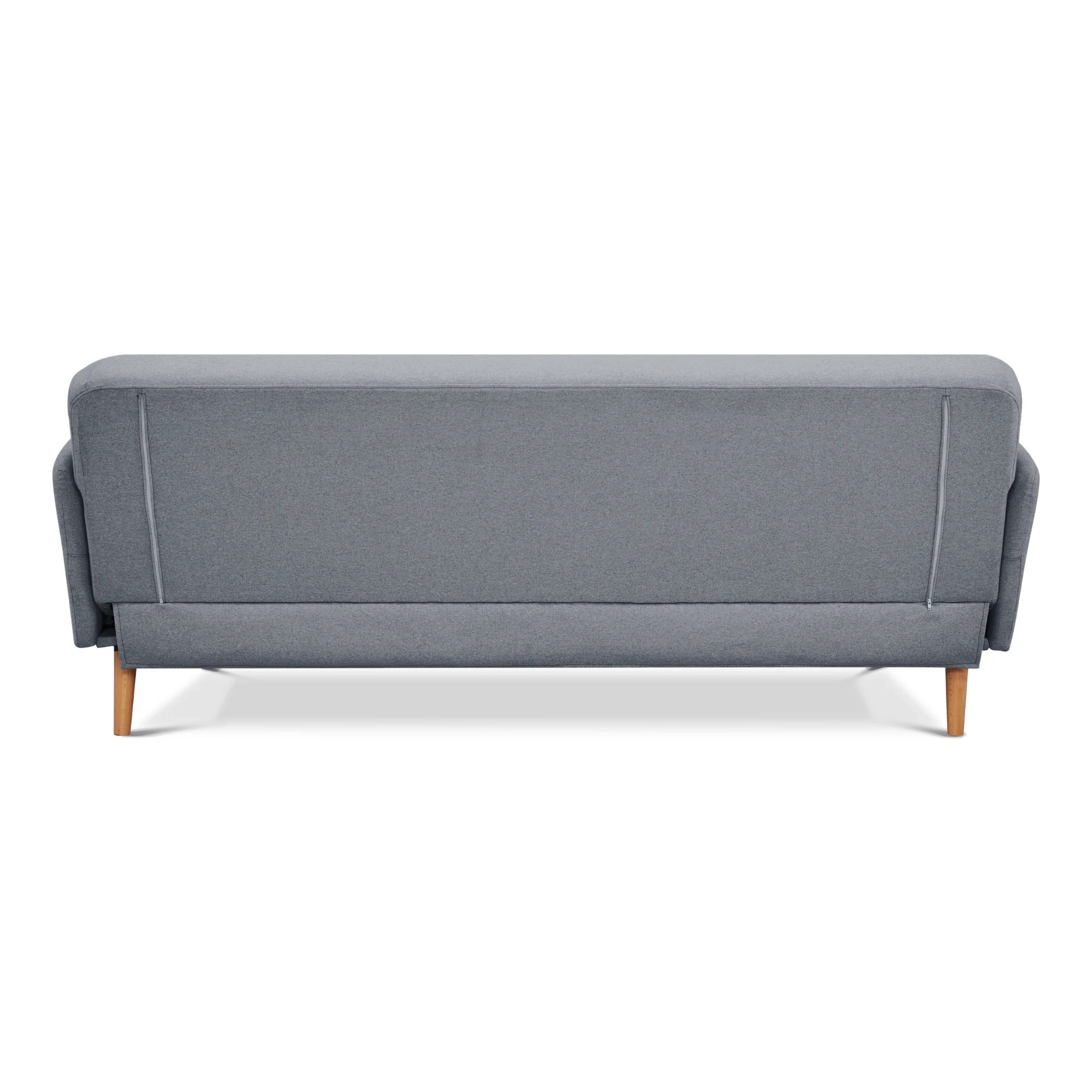 Brianna 3 Seater Fabric Sofa Bed - Image 6