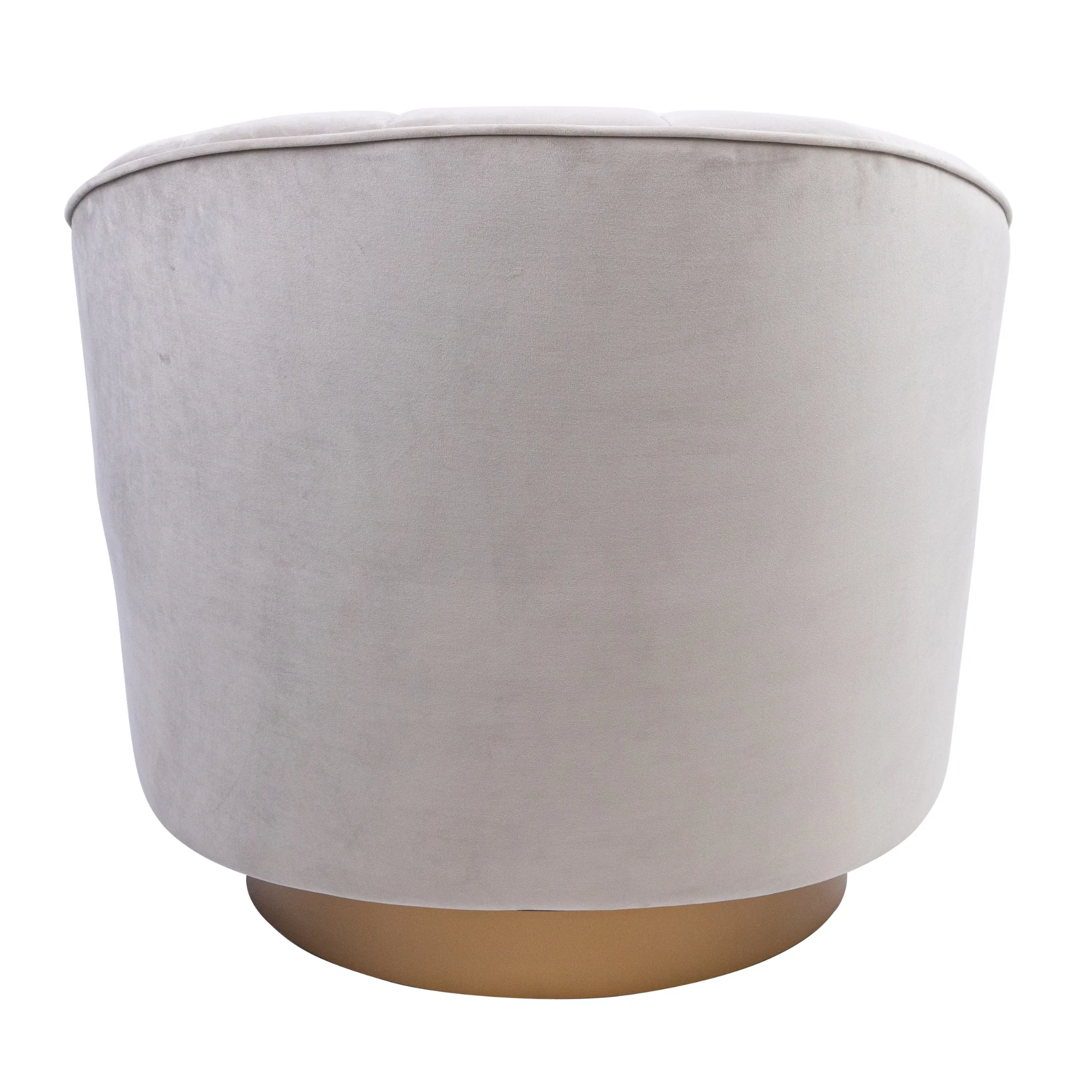 Bronte Swivel Accent Chair - Image 5