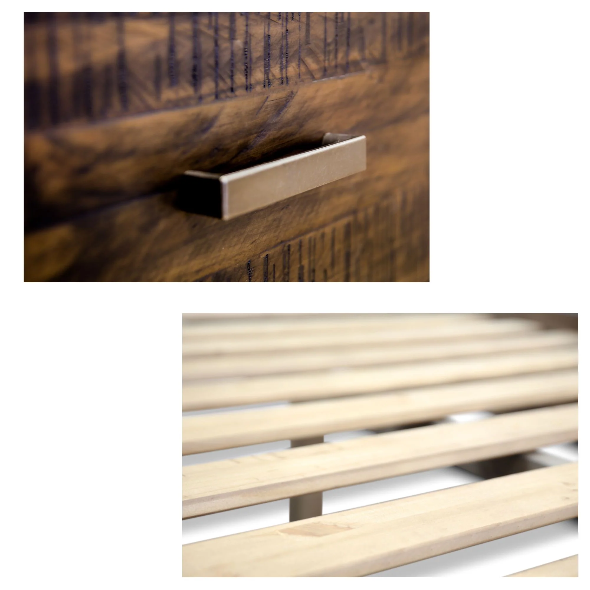 Catmint Bed Frame - Image 14