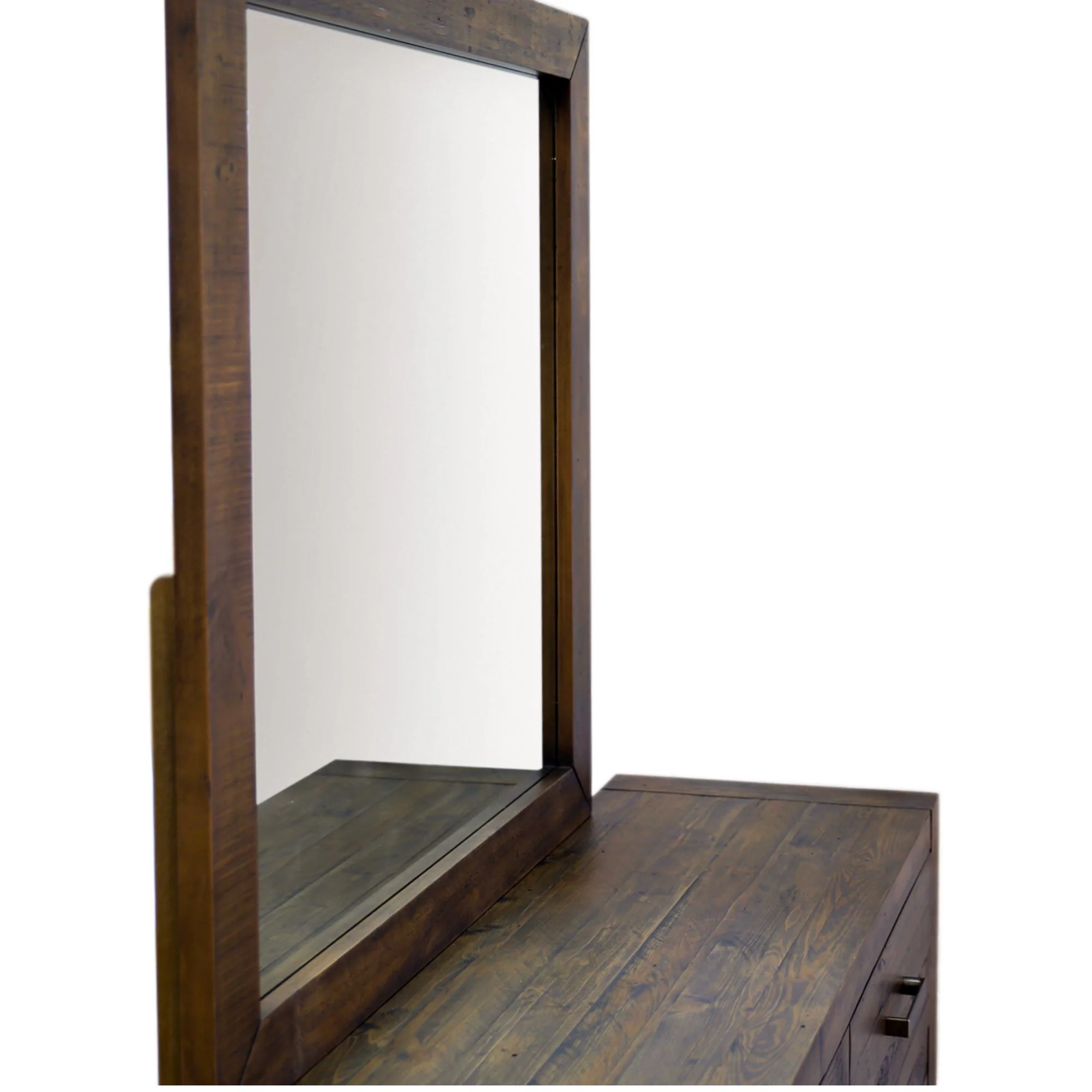 Catmint Dresser Mirror - Image 3