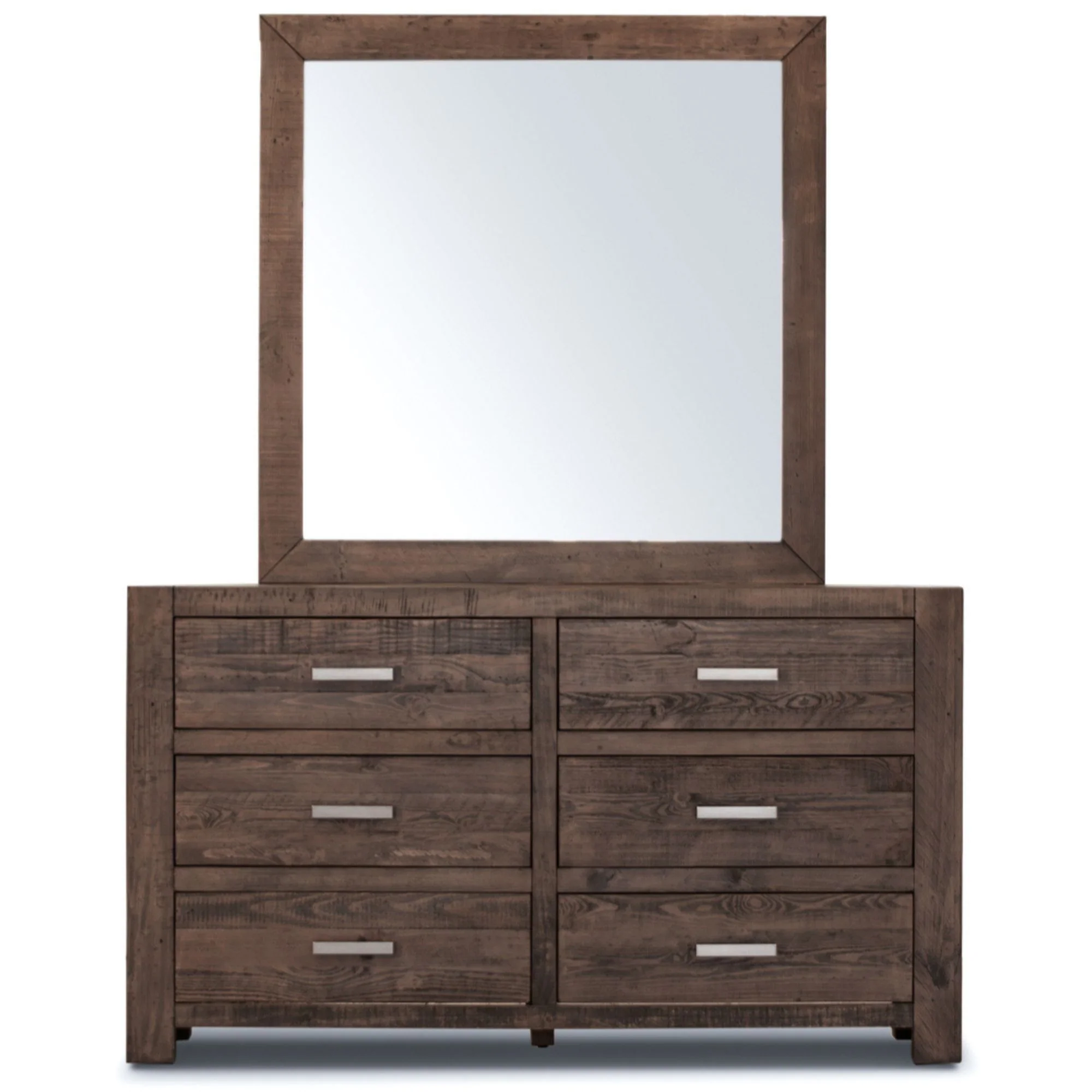 Catmint Dresser Mirror - Image 5
