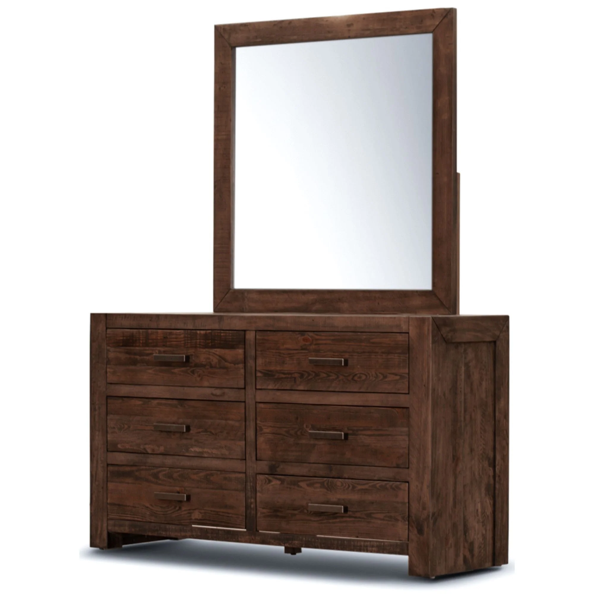 Catmint Dresser Mirrot Set - Image 3