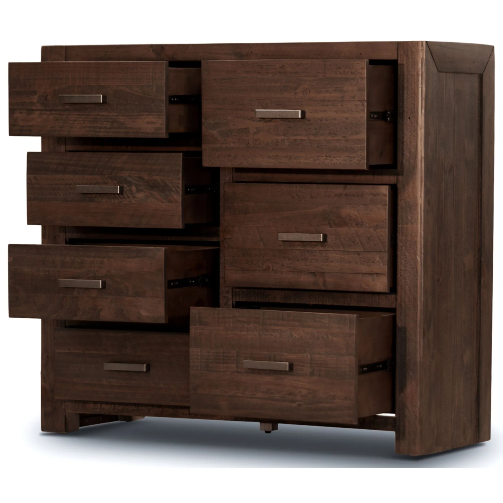 Catmint Tallboy Cabinet - Image 4