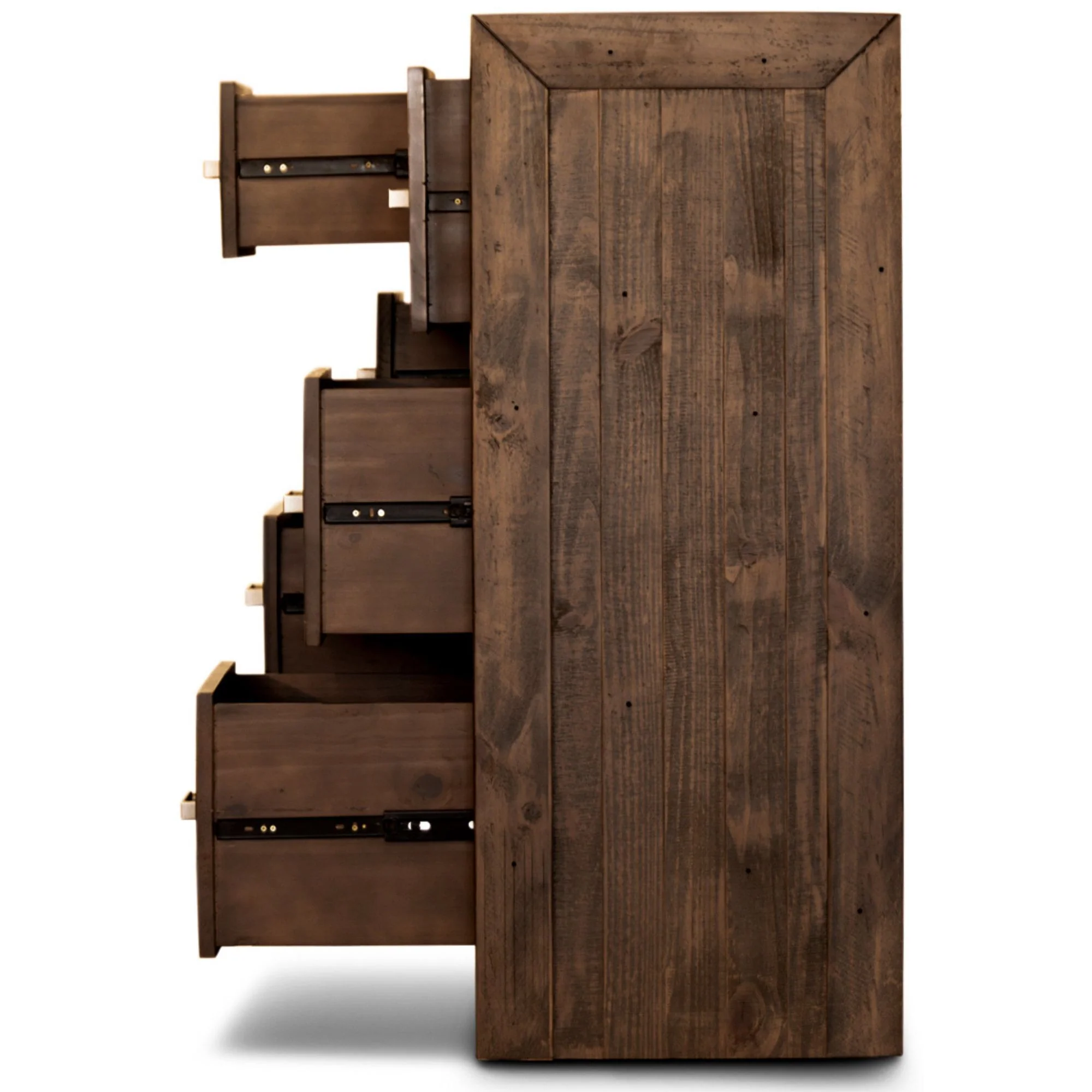 Catmint Tallboy Cabinet - Image 5