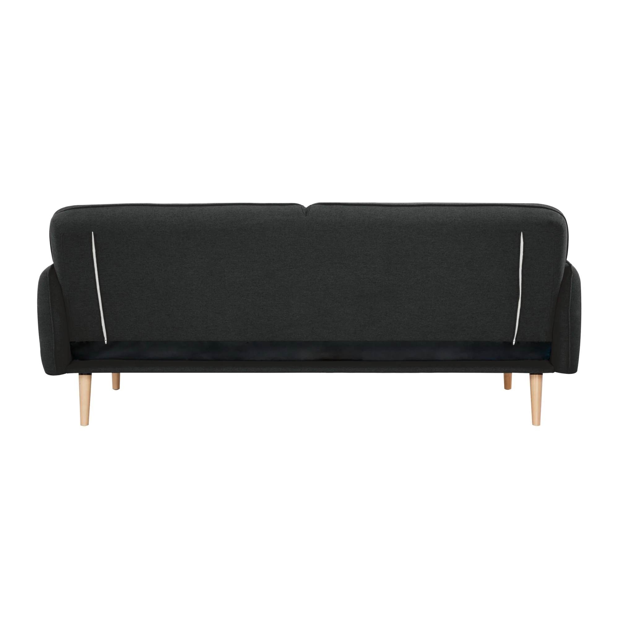 Celia 3 Seater Fabric Sofa Bed - Image 23