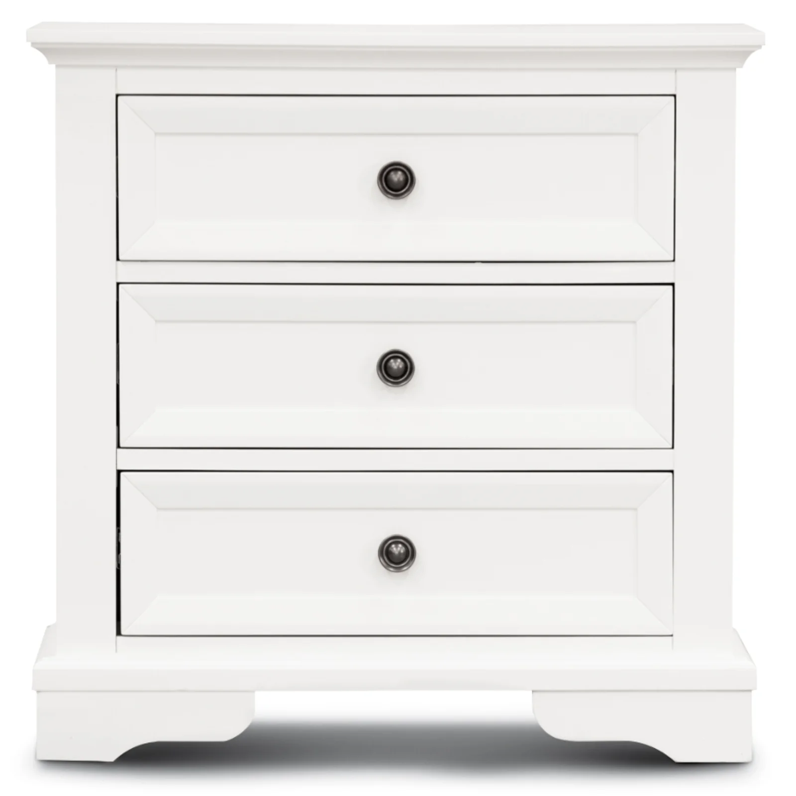 Celosia 2pc Set Bedside Table - Image 6