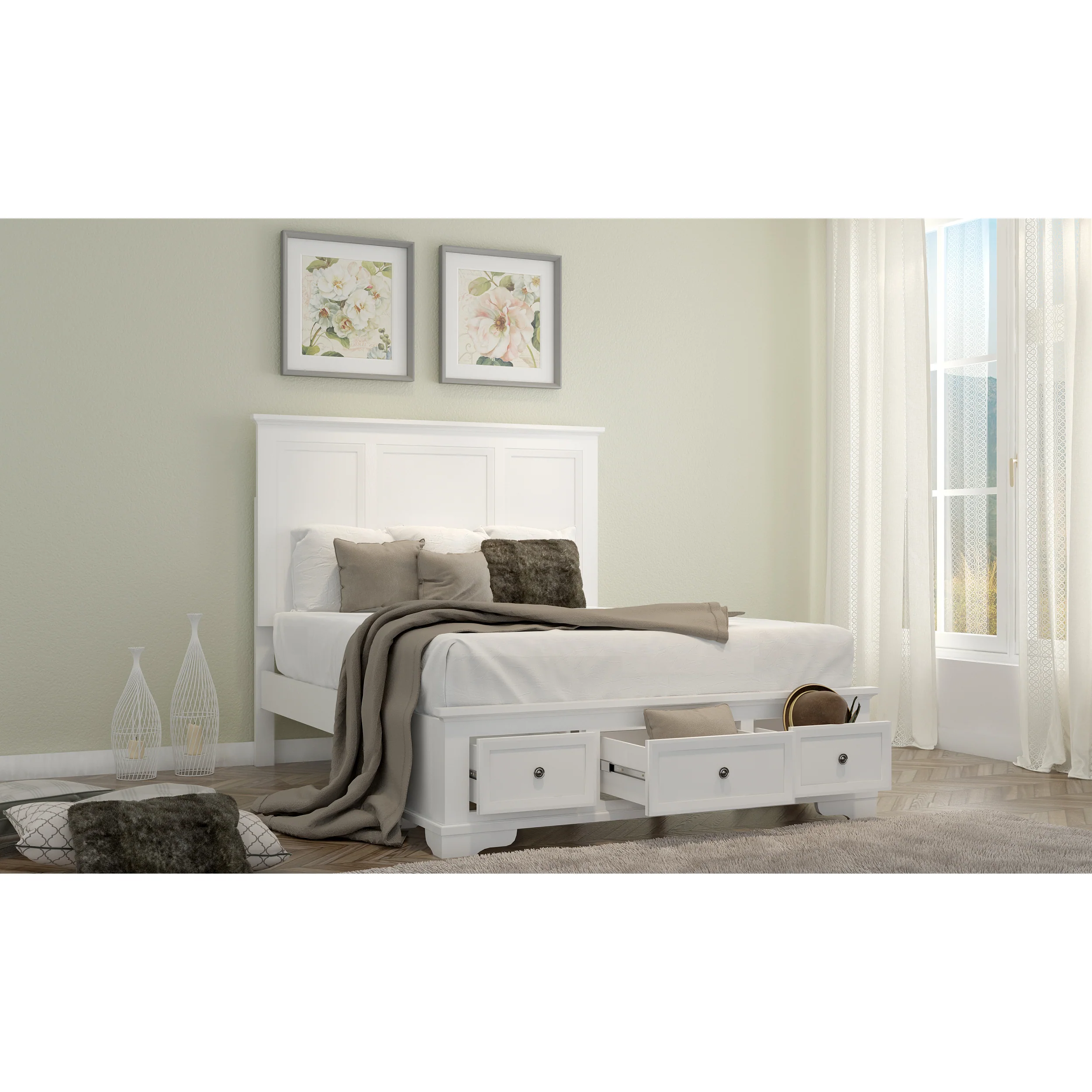 Celosia Bed Frame - Image 14
