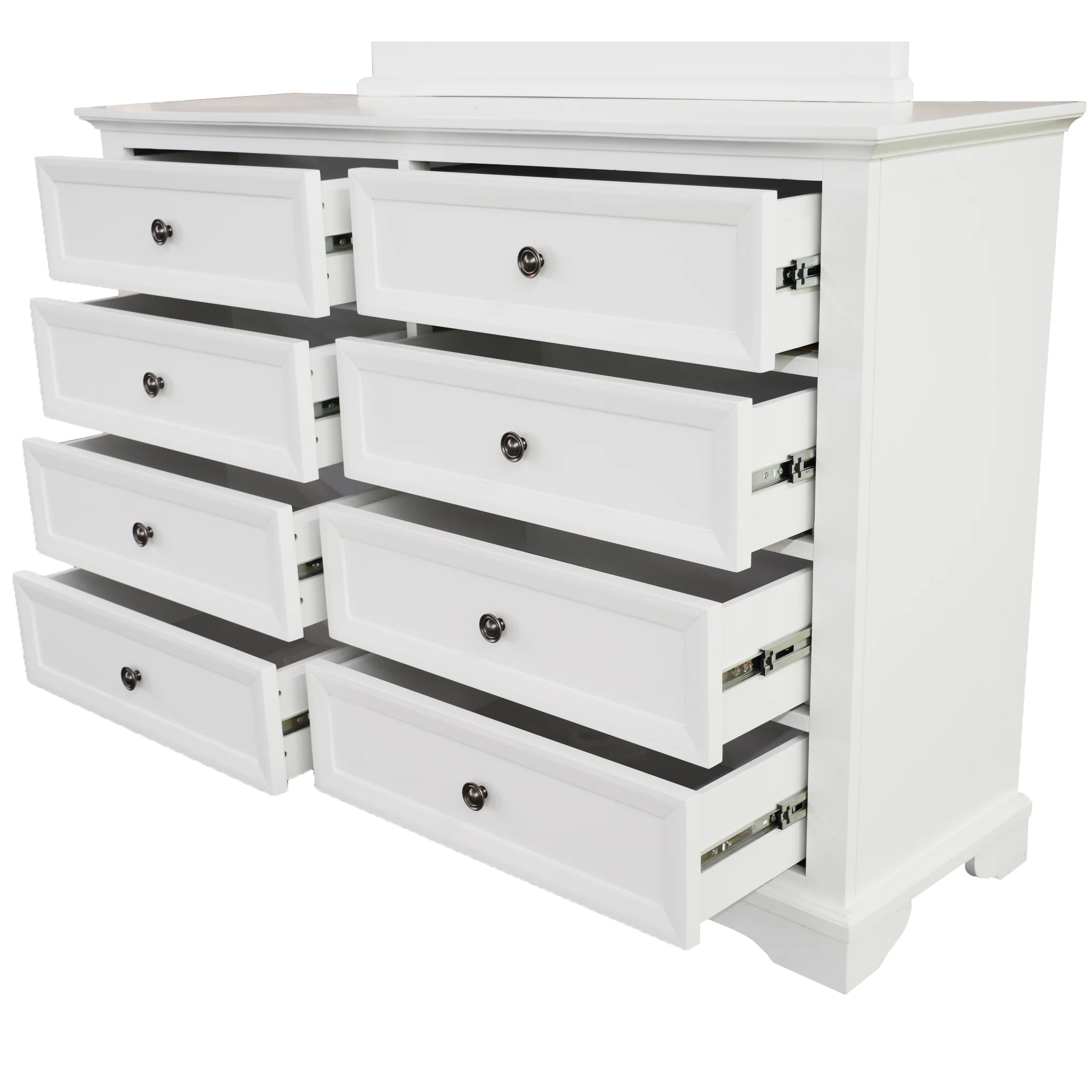 Celosia Dresser Table - Image 6