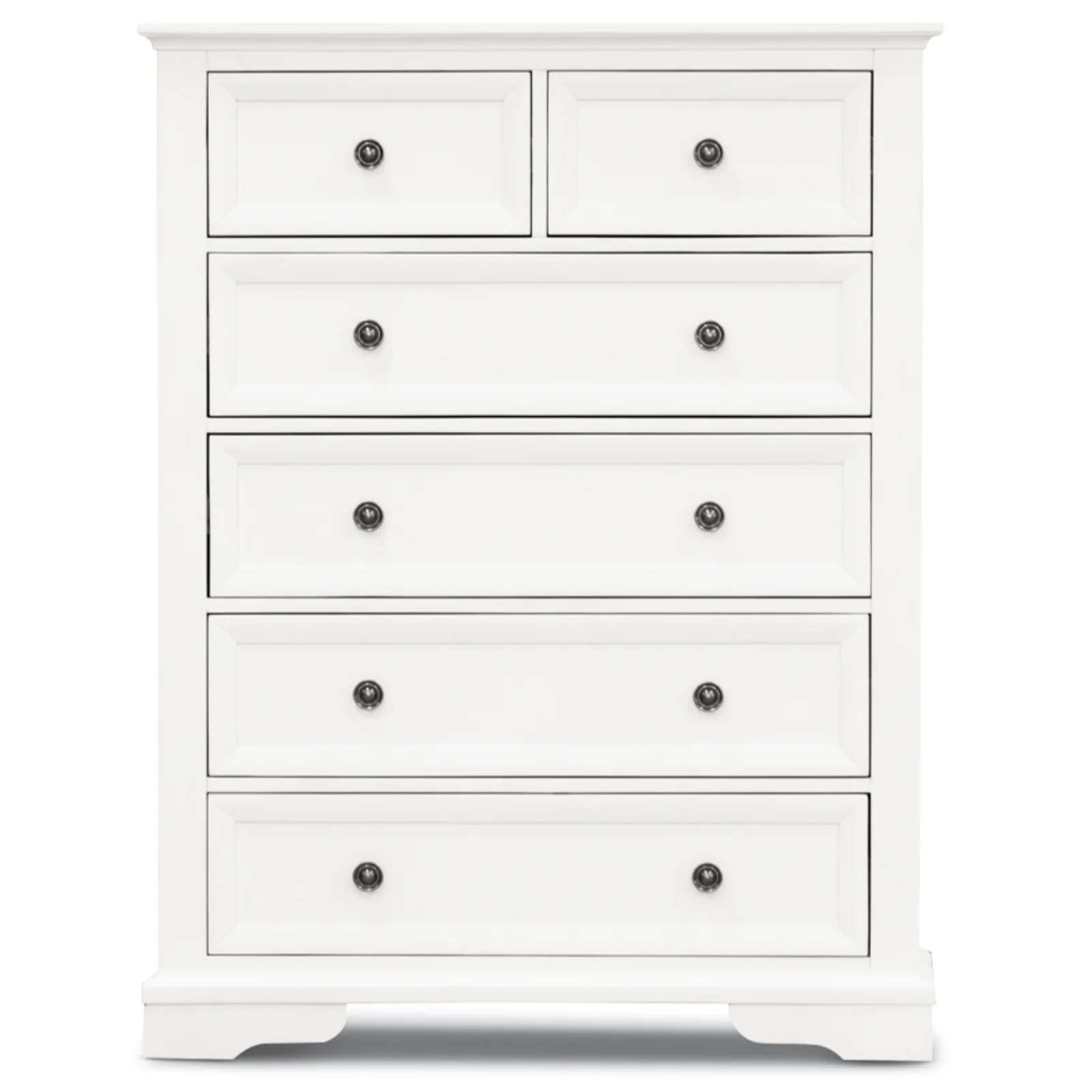 Celosia Tallboy Cabinet - Image 6