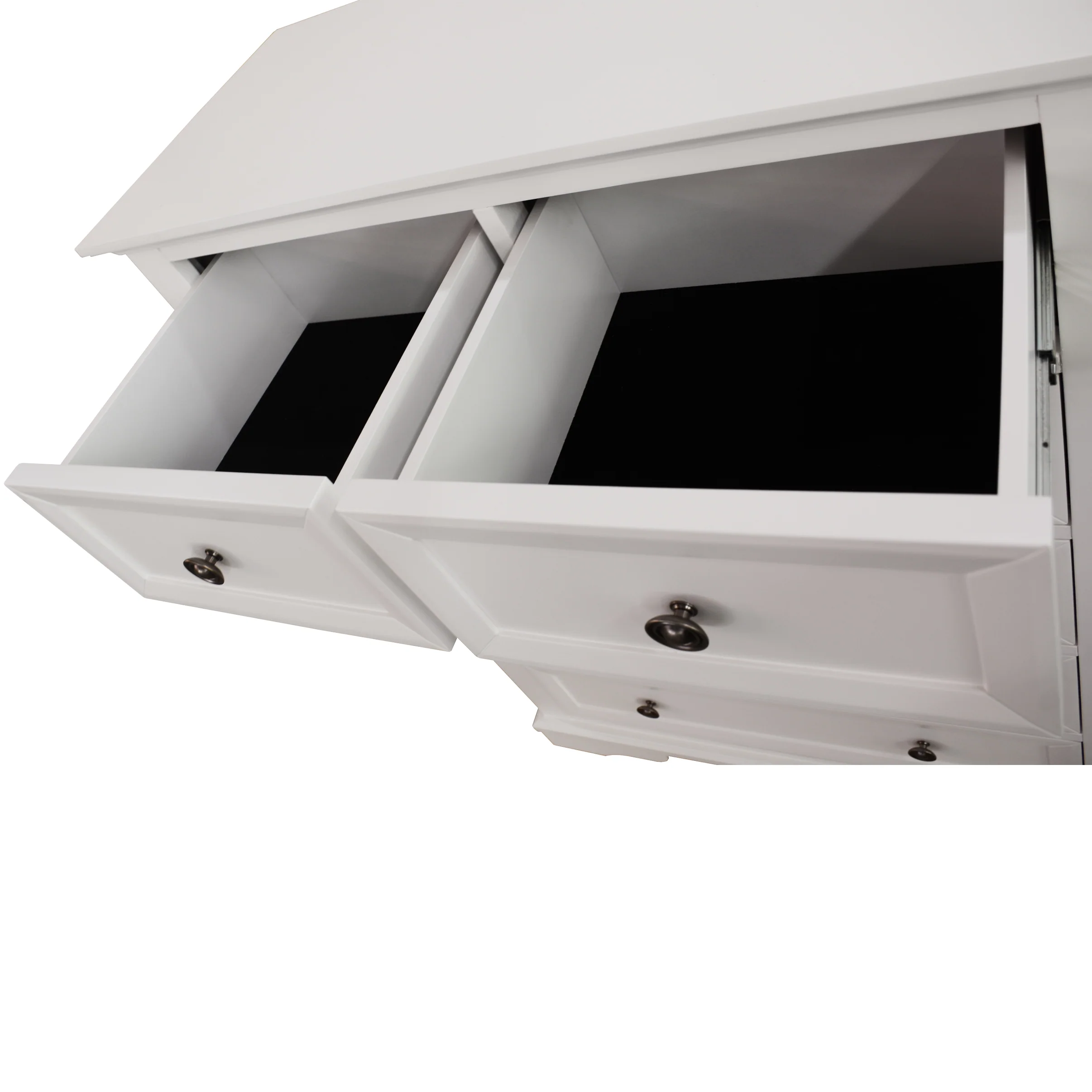 Celosia Tallboy Cabinet - Image 8
