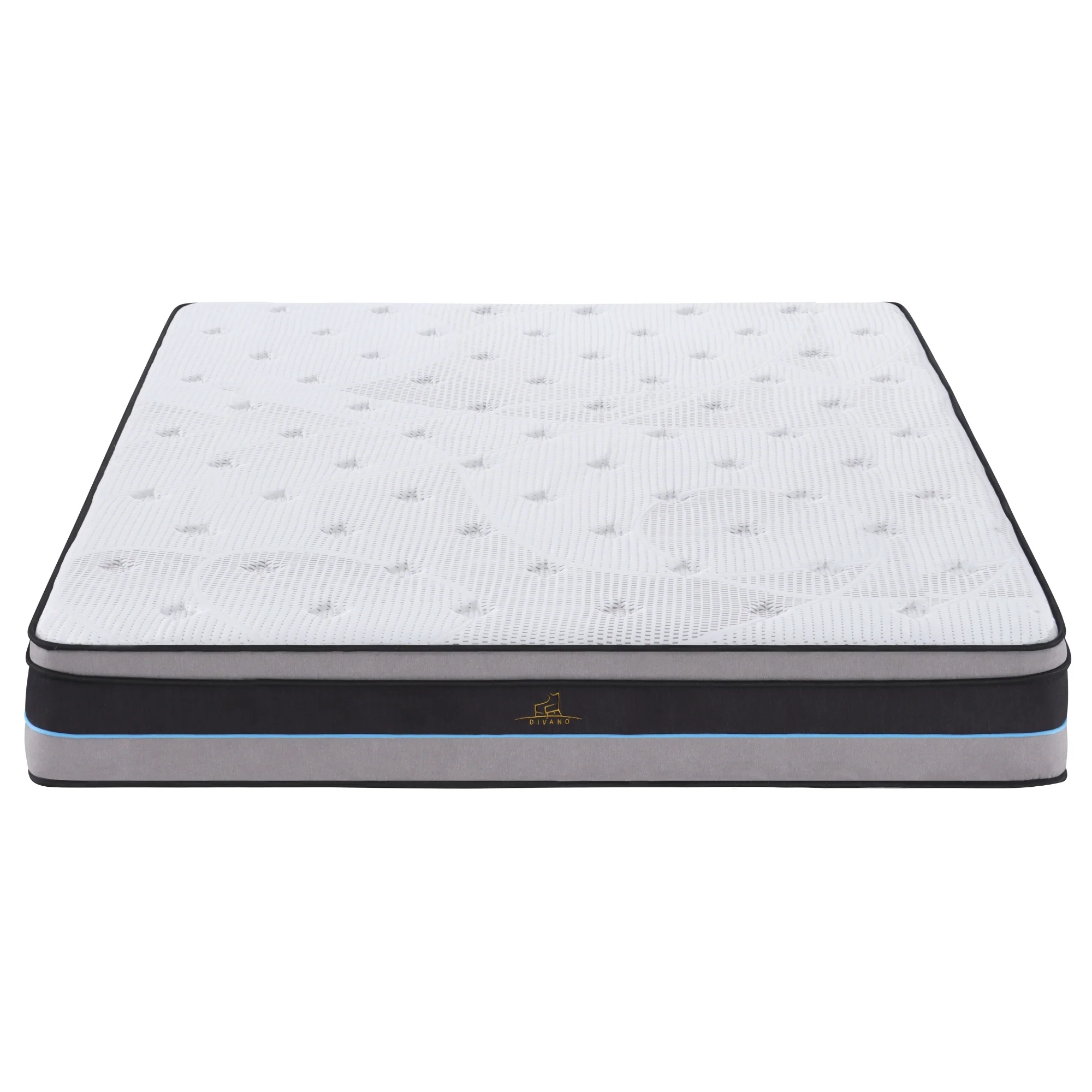 Cloud Dreams Pocket Spring Luxury Plush Top Mattress - Image 34