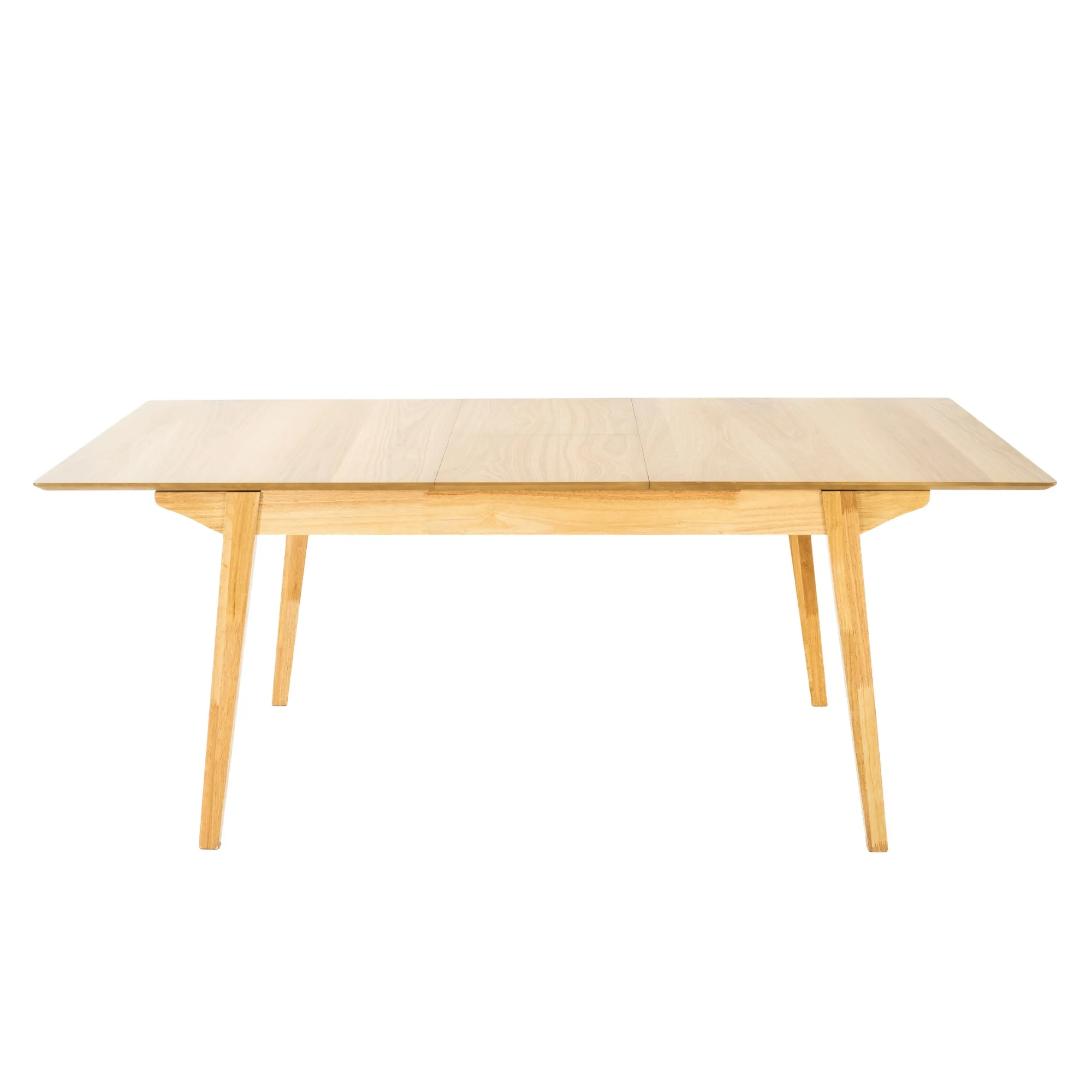 Cusco 150-190cm Extendable Dining Table - Image 3