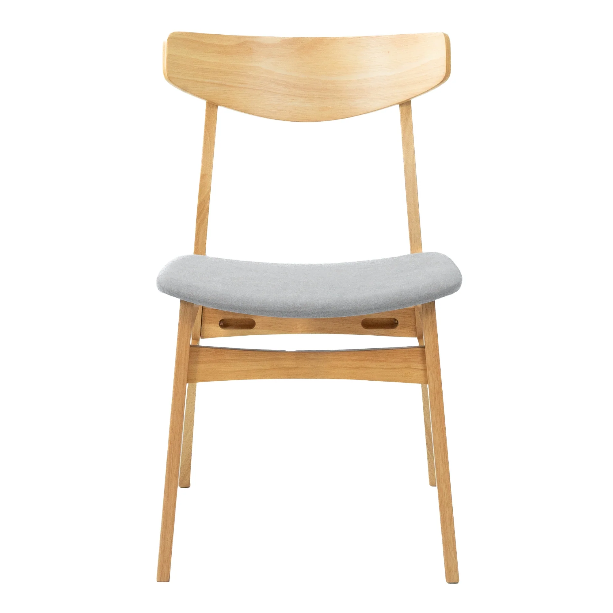 Cusco 2pc Dining Chair - Image 3