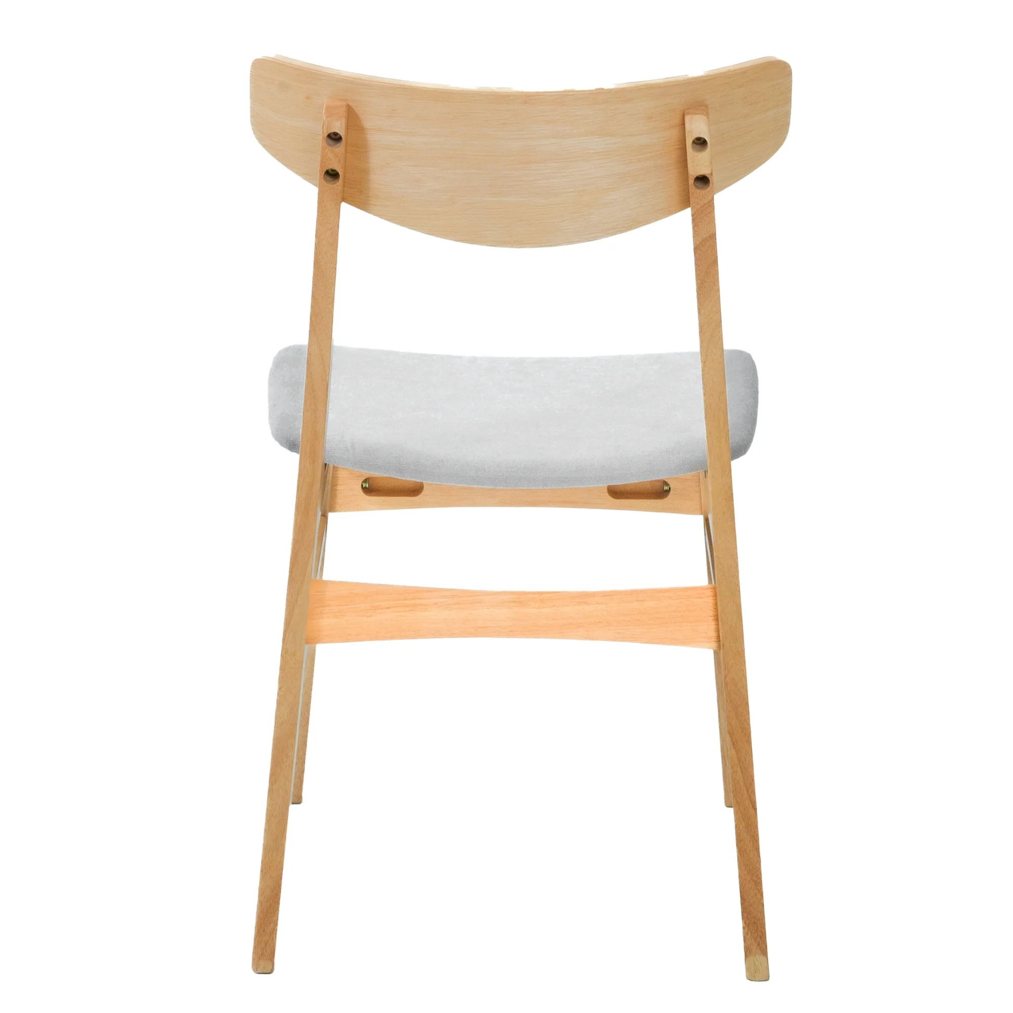 Cusco 2pc Dining Chair - Image 4