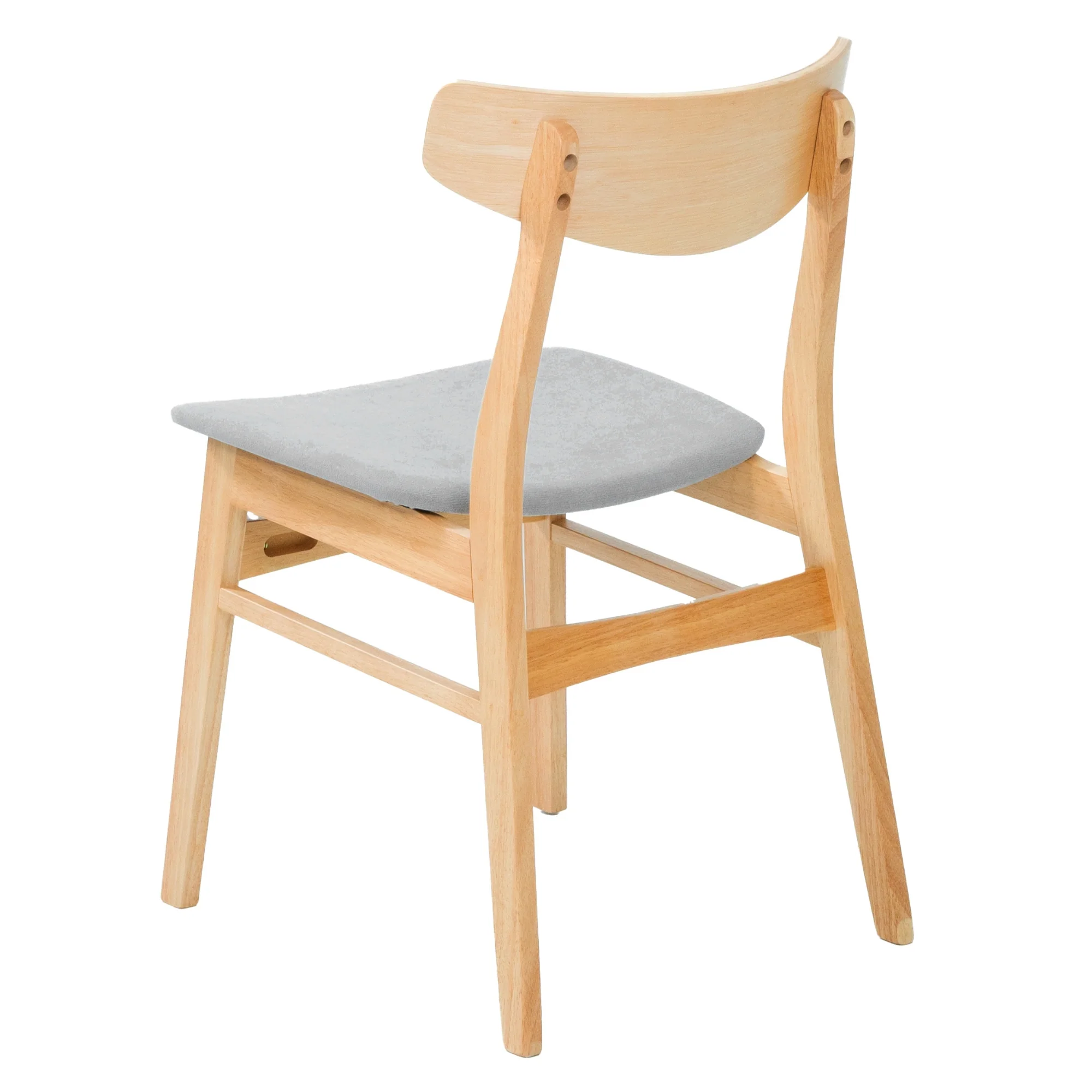 Cusco 2pc Dining Chair - Image 5
