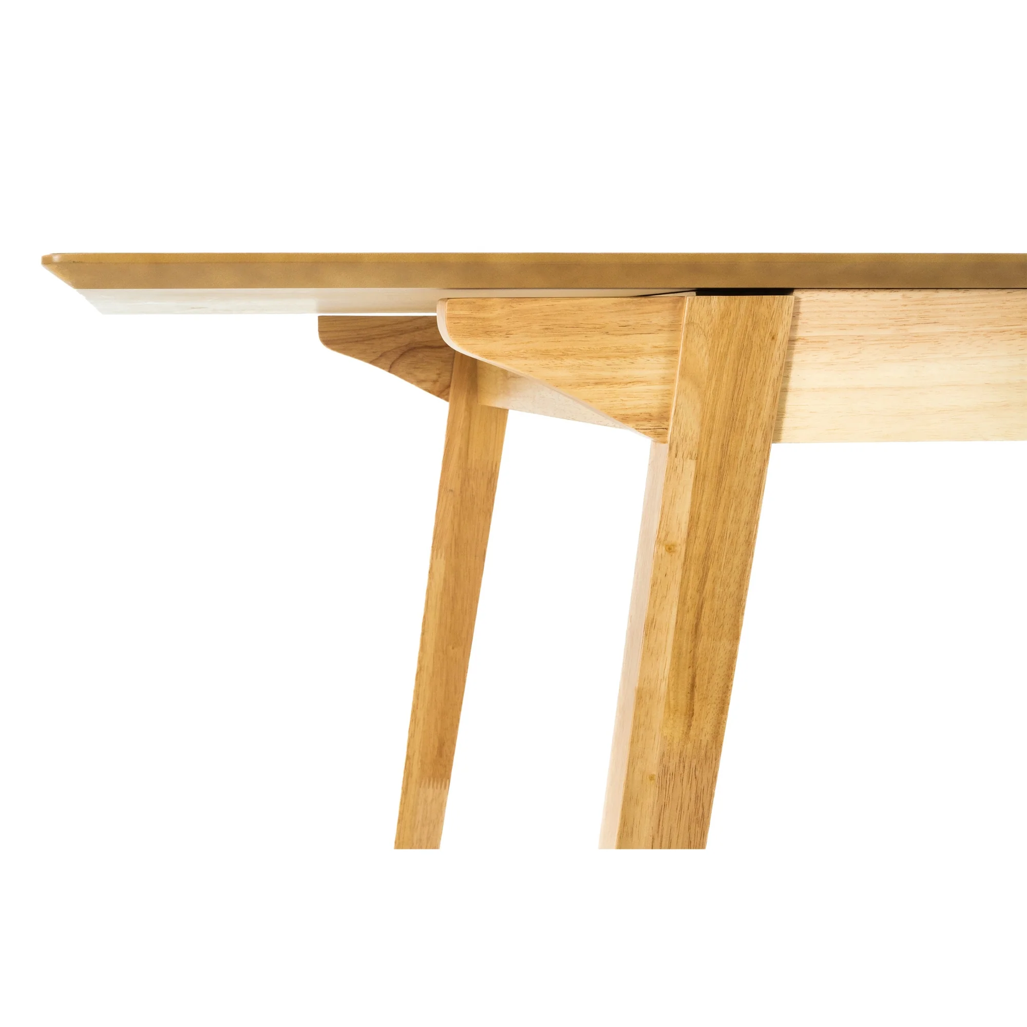 Cusco 7pc 150-190cm Extendable Dining Table Chair Set - Image 8