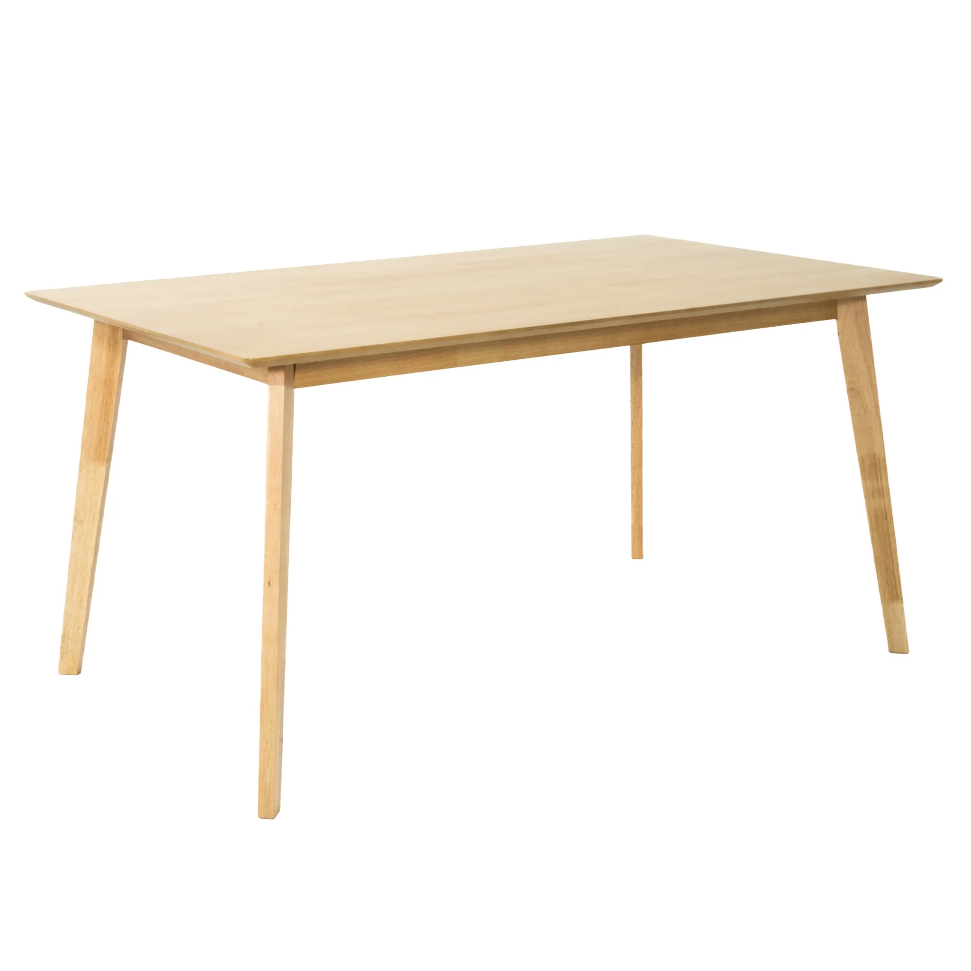 Cusco 7pc 150cm Dining Table Chair Set - Image 4