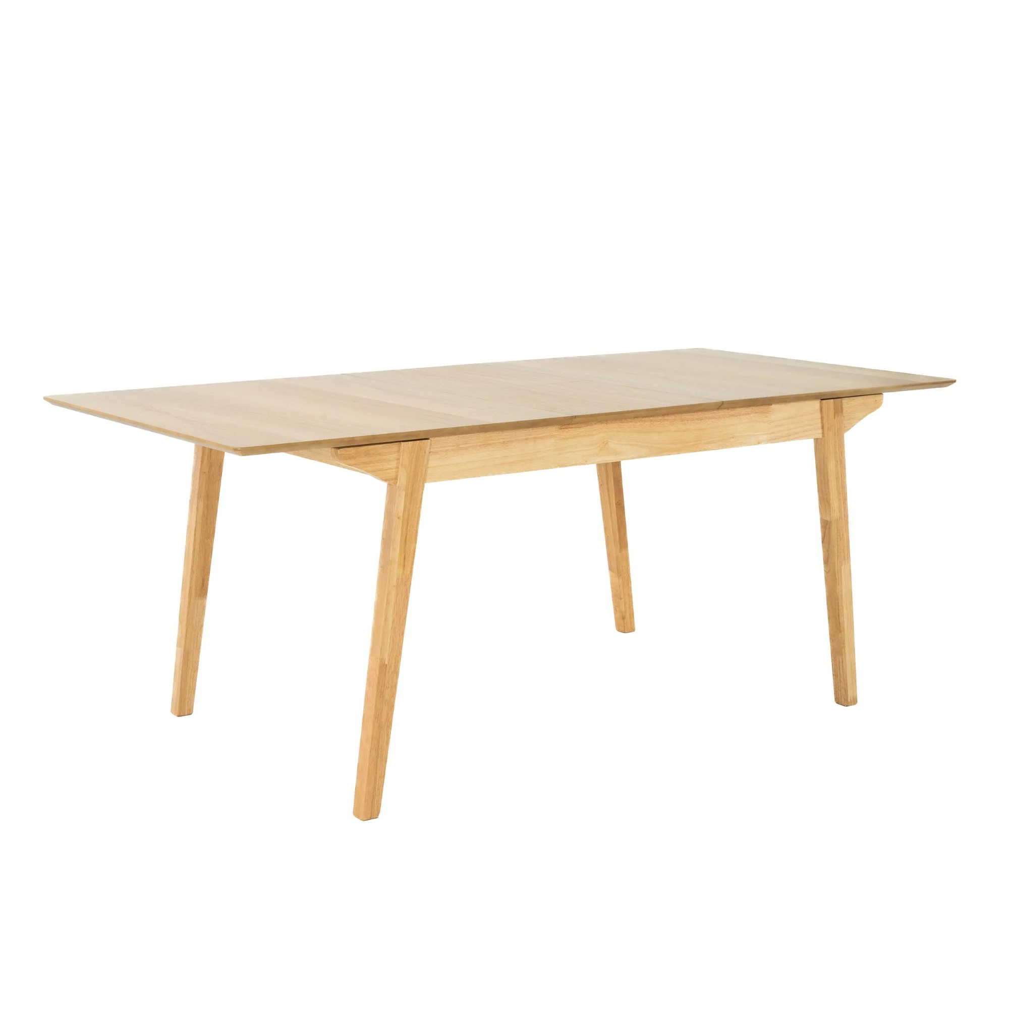 Cusco 9pc 150-190cm Extendable Dining Table Chair Set - Image 4