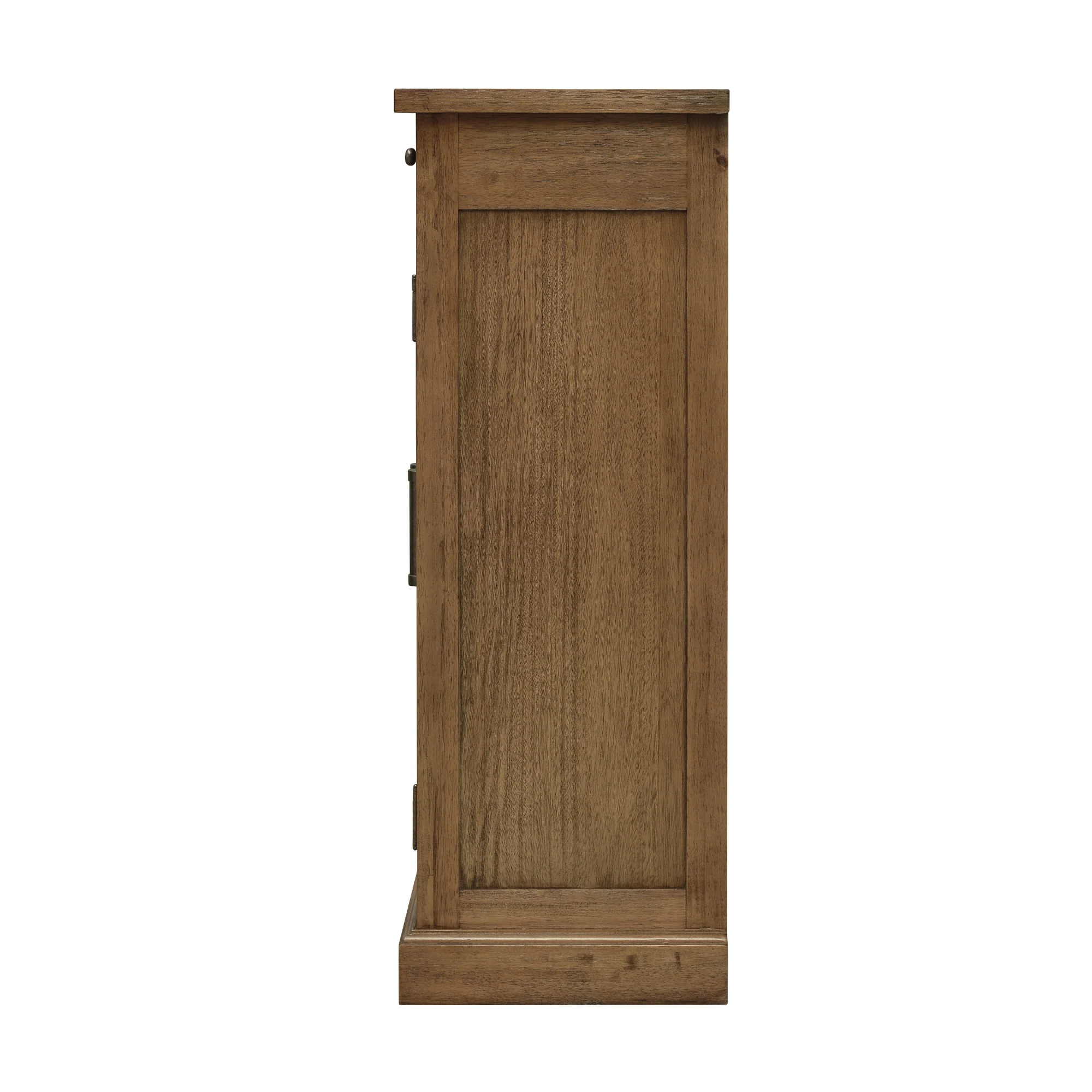 Eryn Storage Cabinet 4 Doors Natural - Image 8