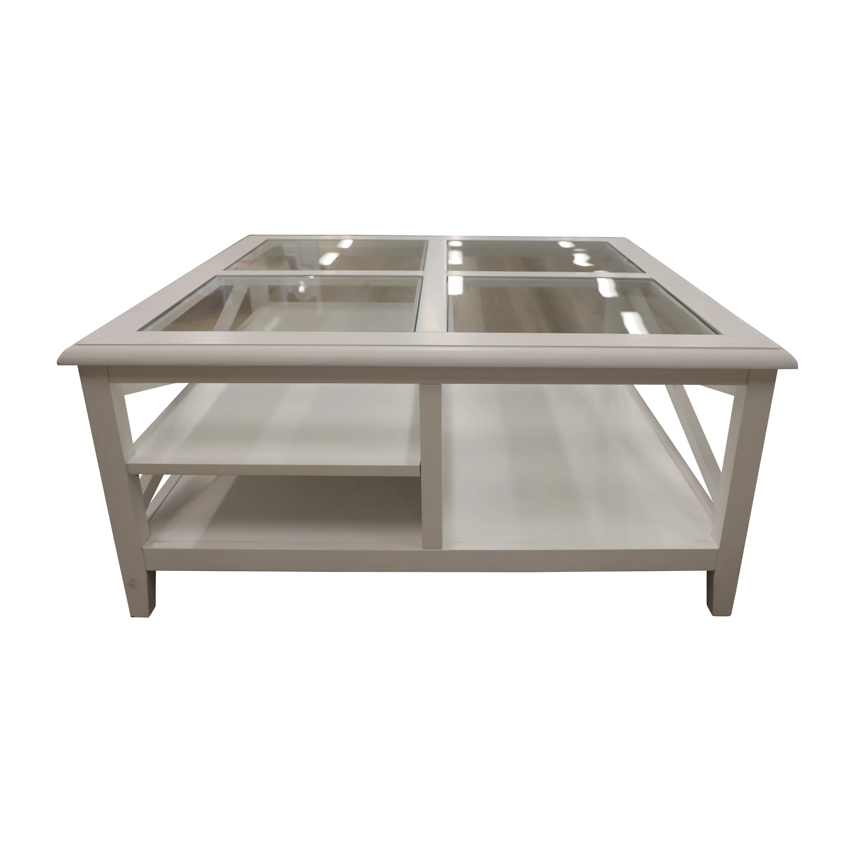 Daisy 100cm Coffee Table - Image 3